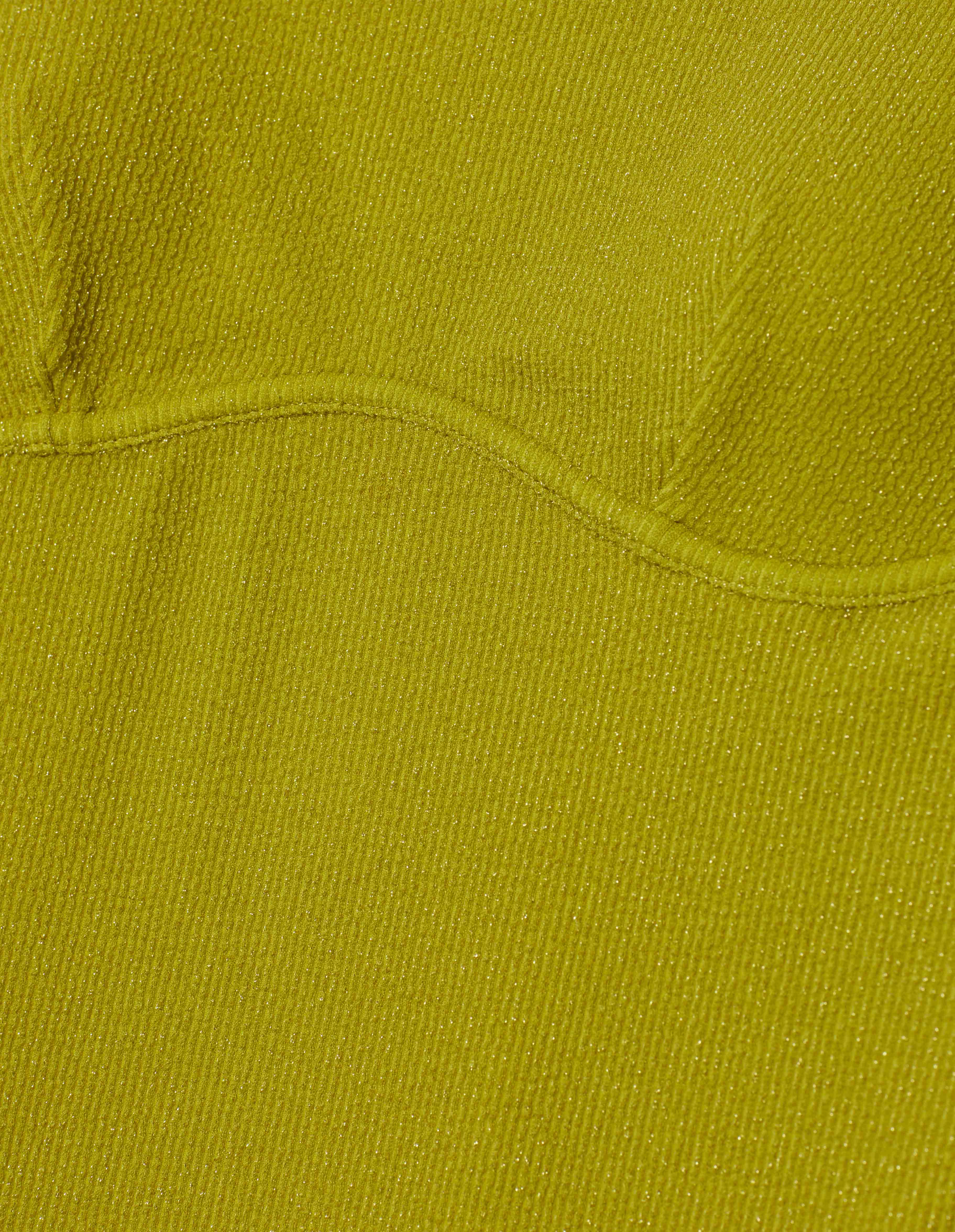 Abito in jacquard elasticizzato con lurex Brizzy