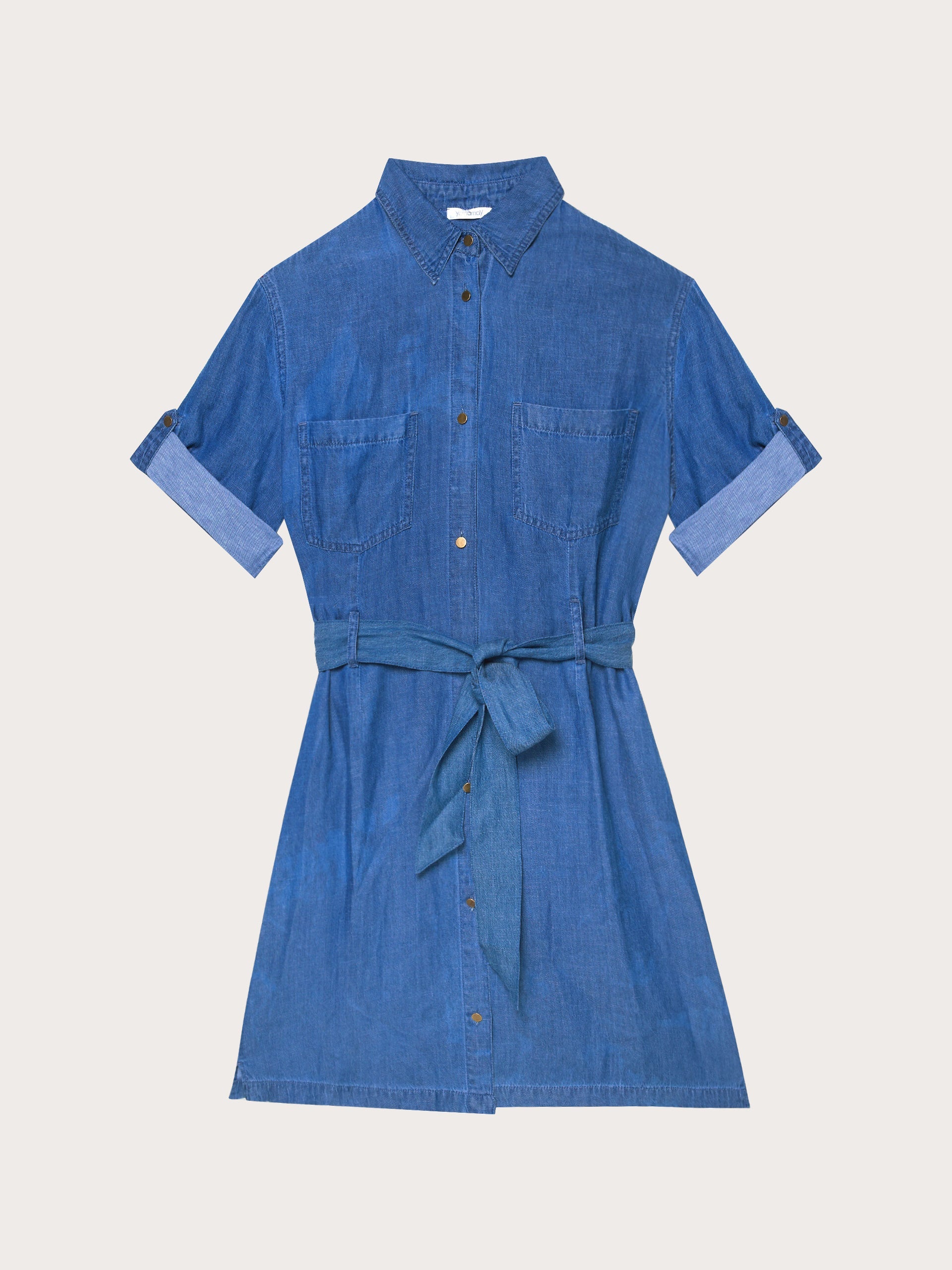 Abito - Denim