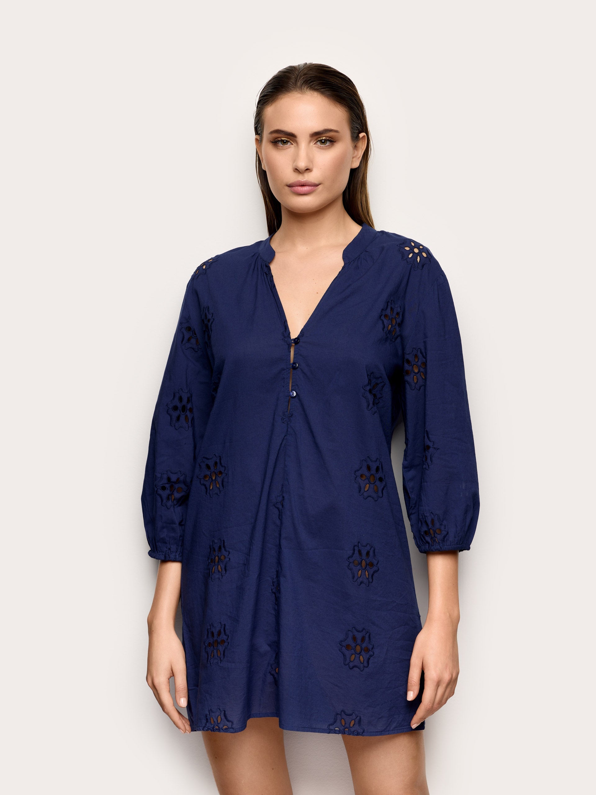 Camicione - Summer Glam