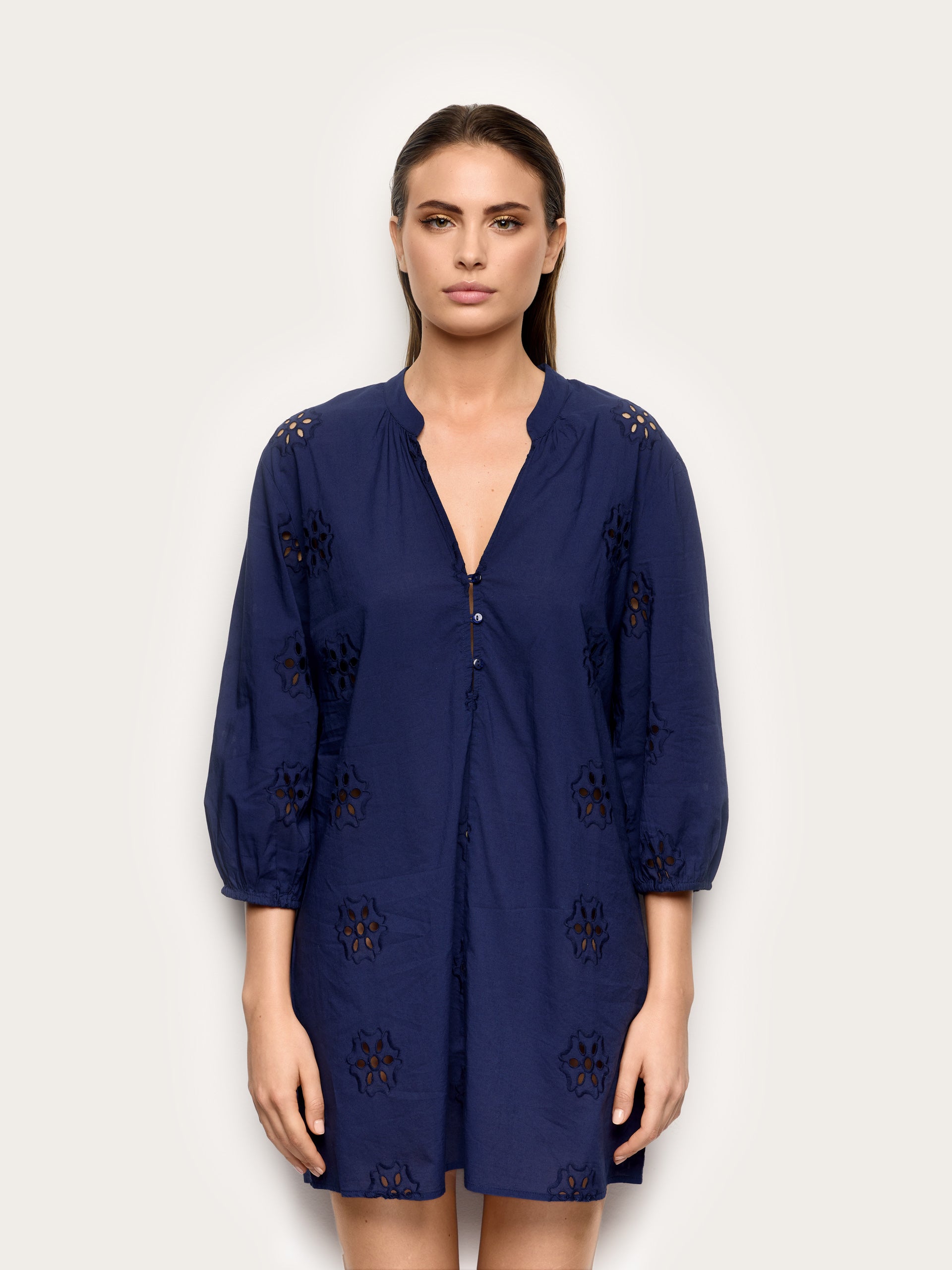 Camicione - Summer Glam