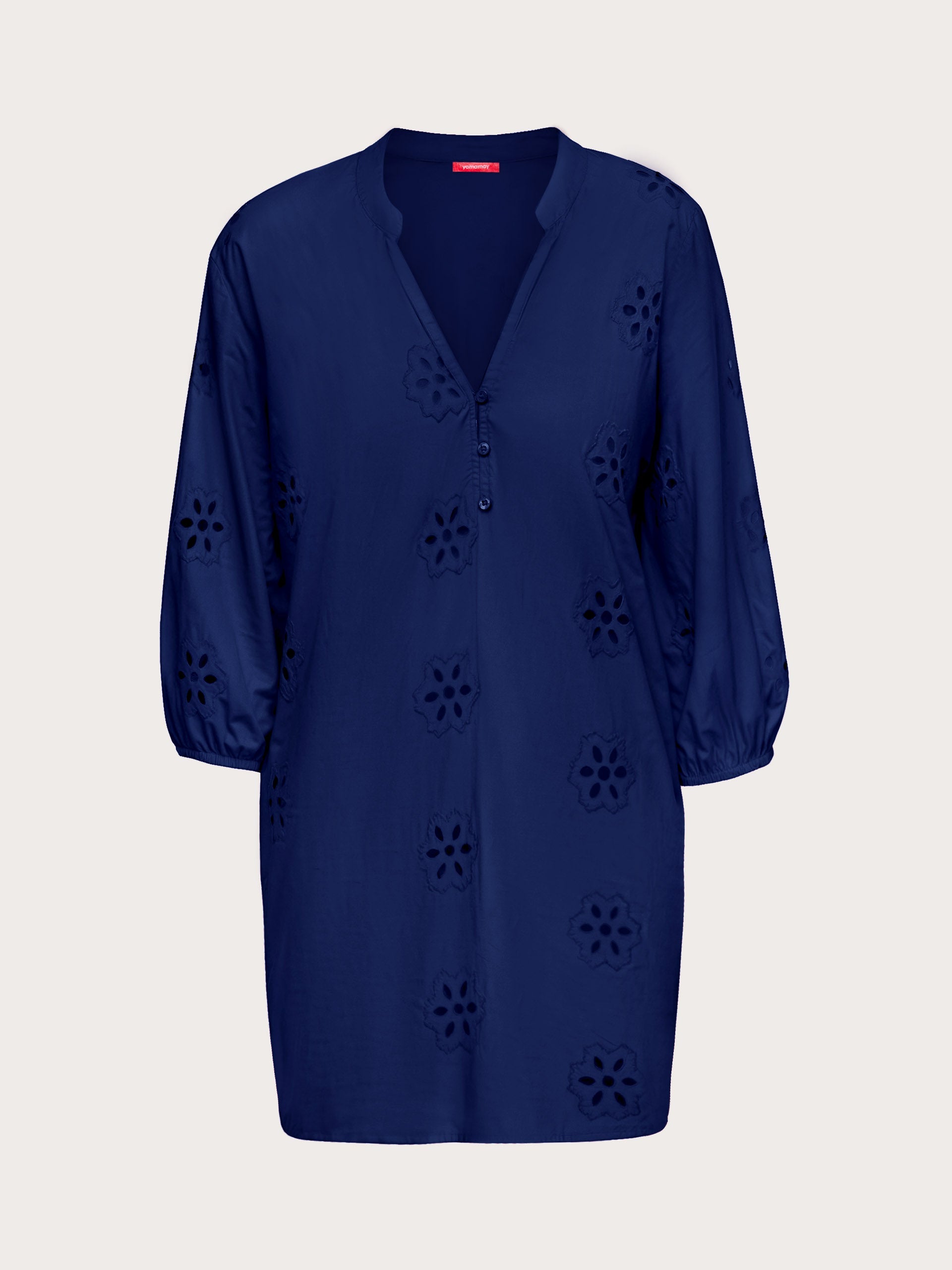 Camicione - Summer Glam