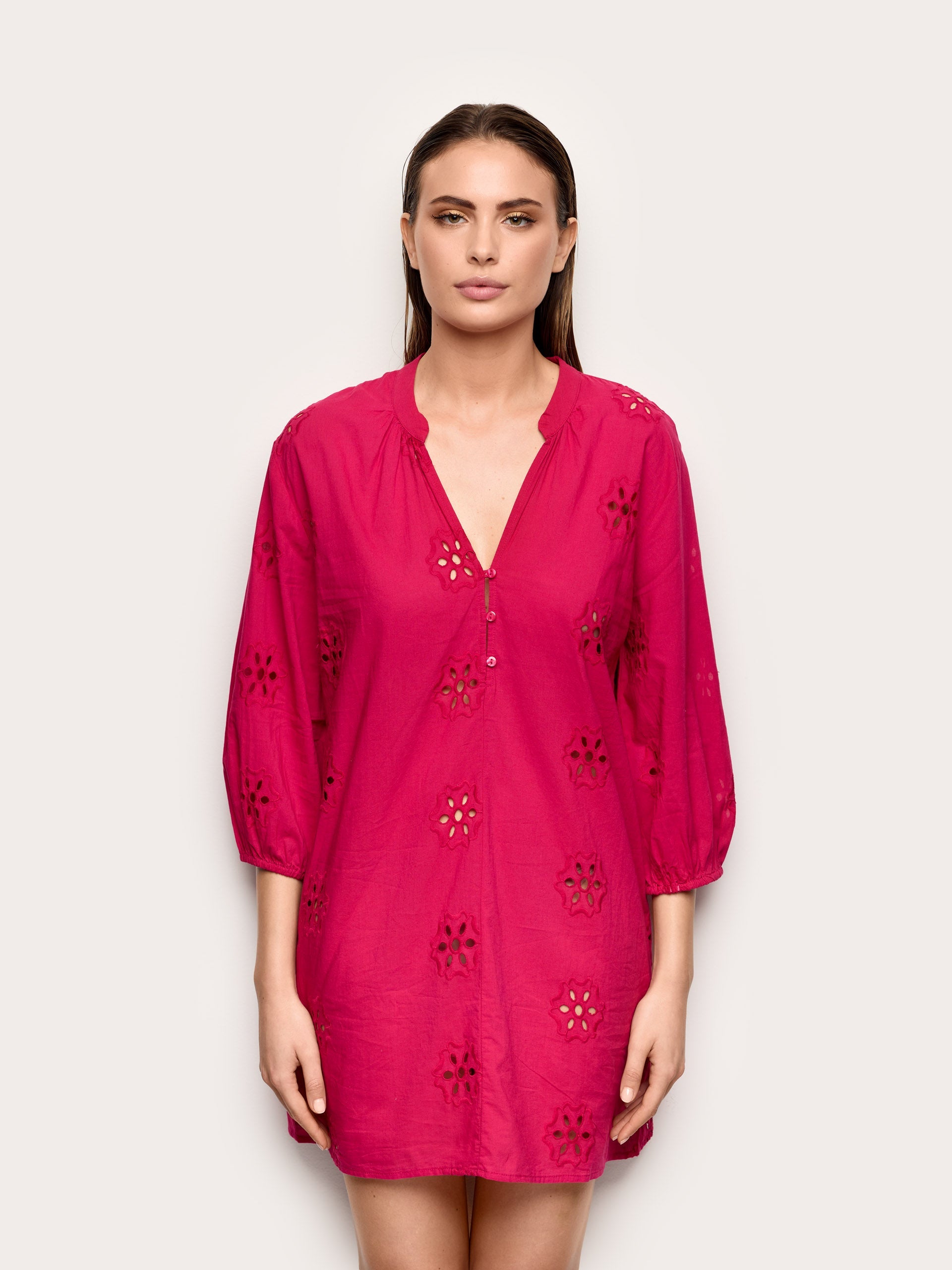 Camicione - Summer Glam
