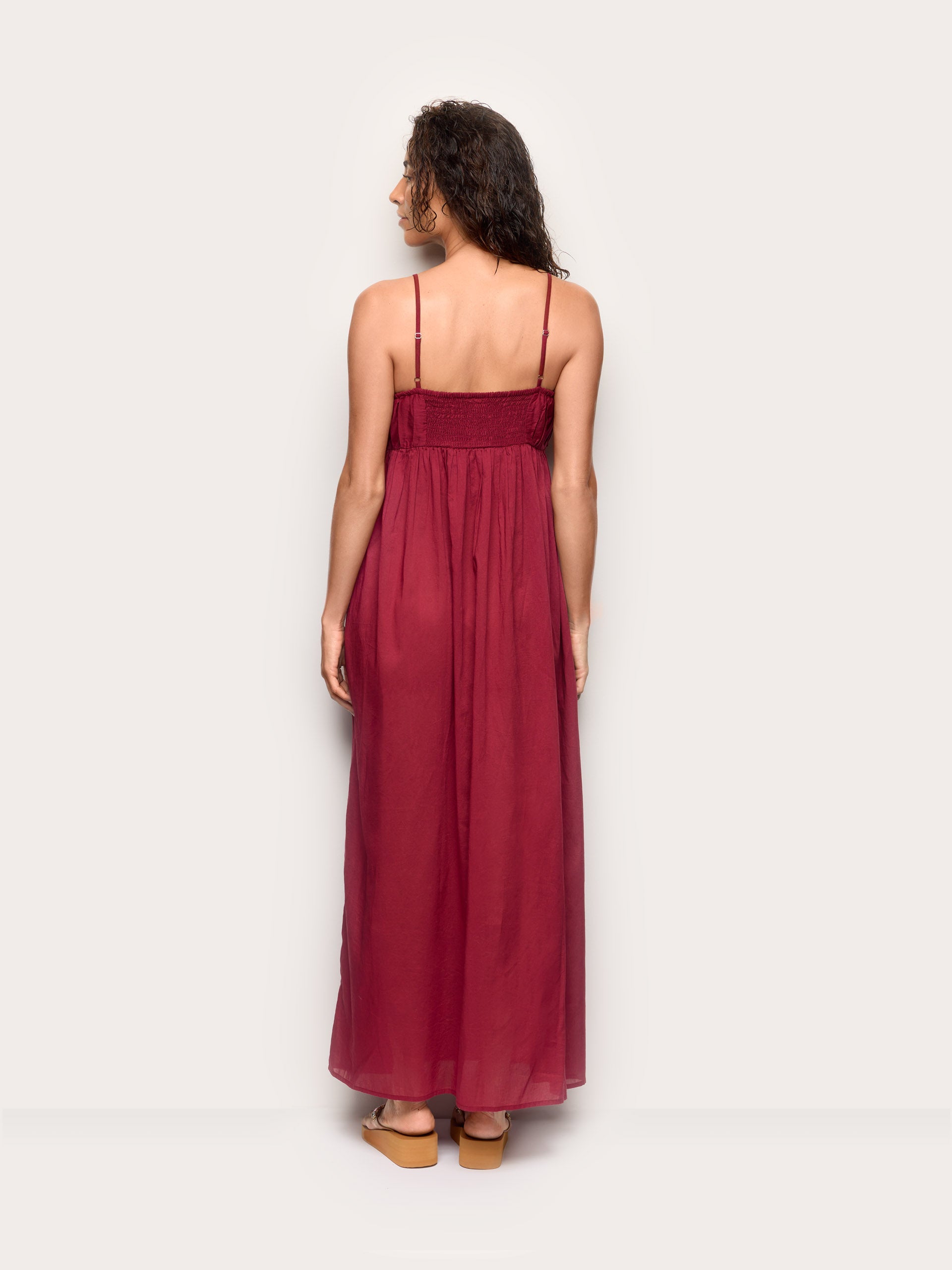 Abito lungo - Summer Glam