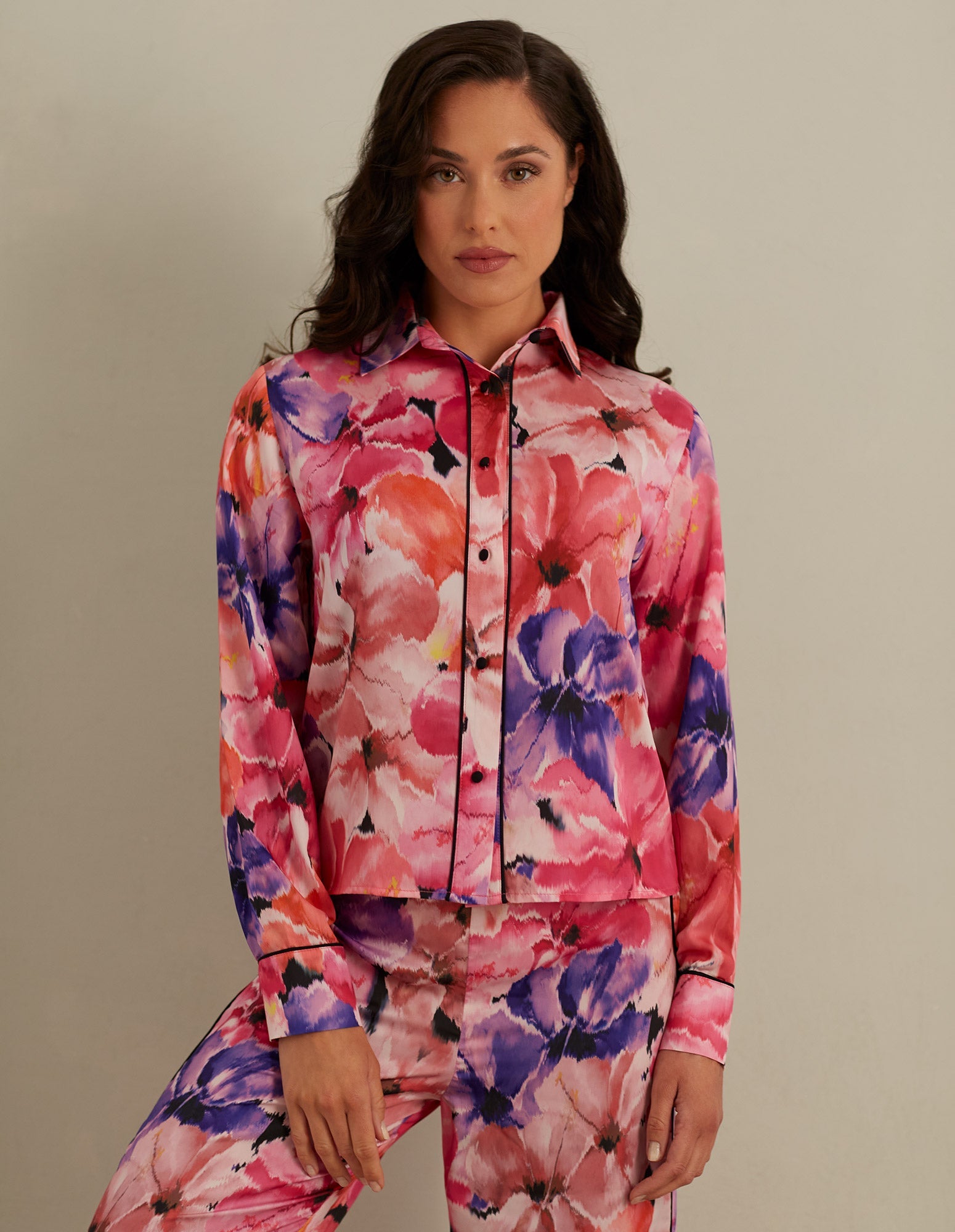 Camicia - Maya