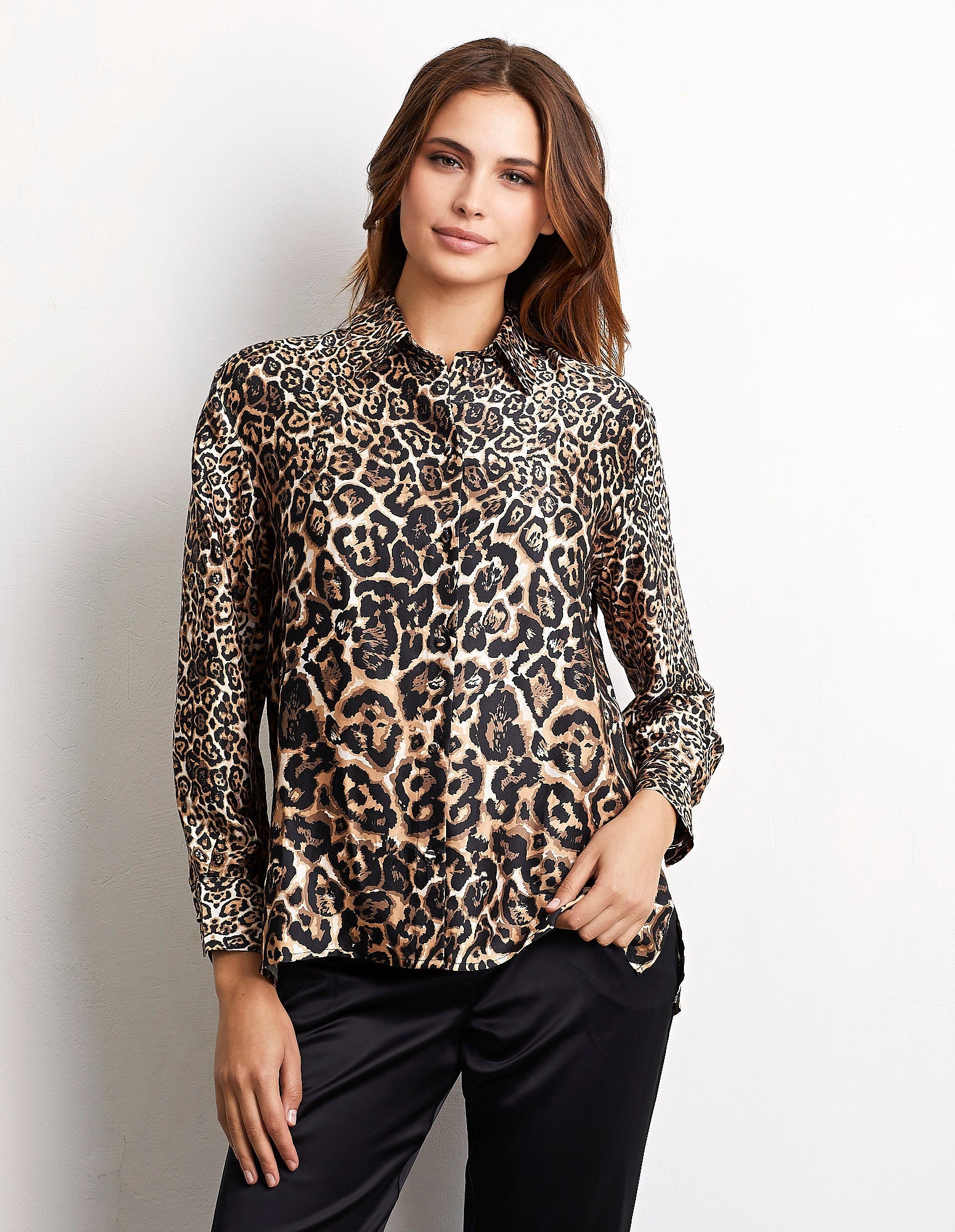 Camicia - Leo
