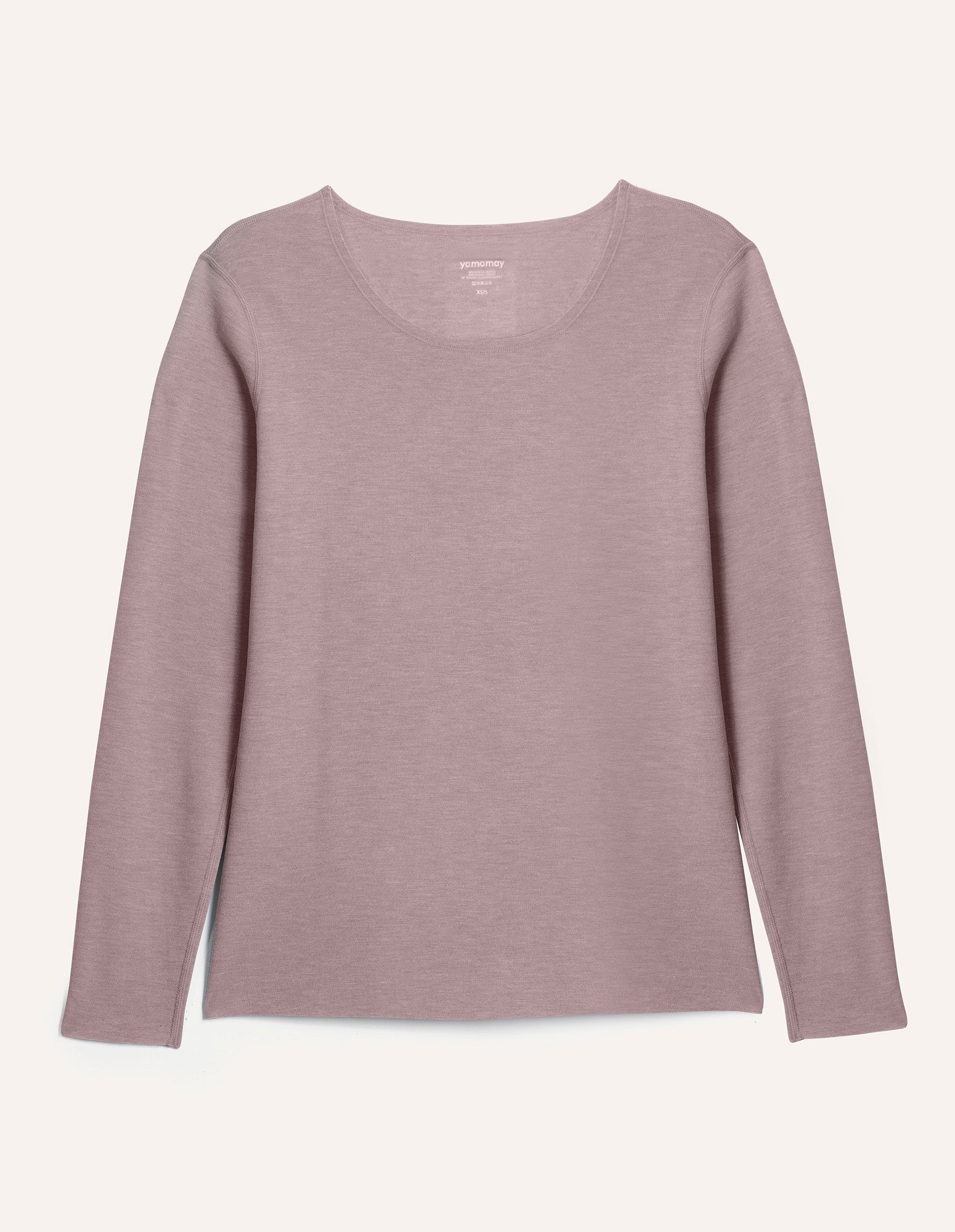 Maglia intima termica a maniche lunghe Next To Skin
