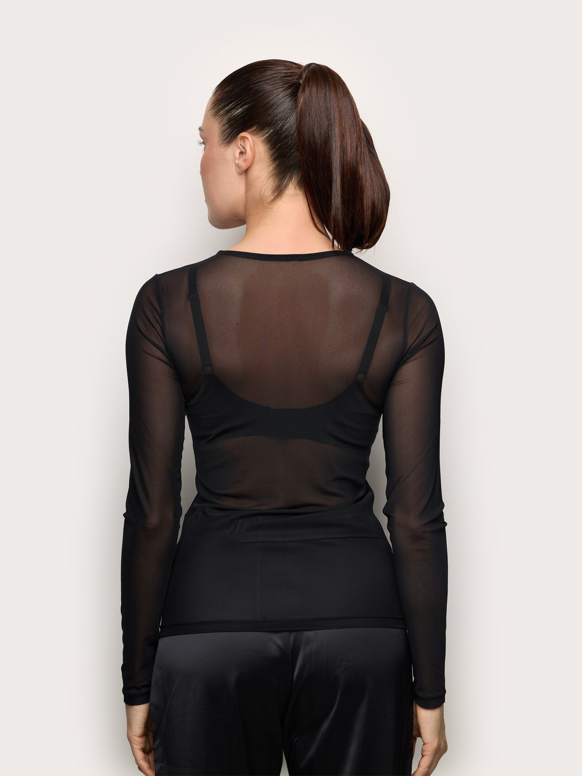 Maglia manica lunga - Must Have