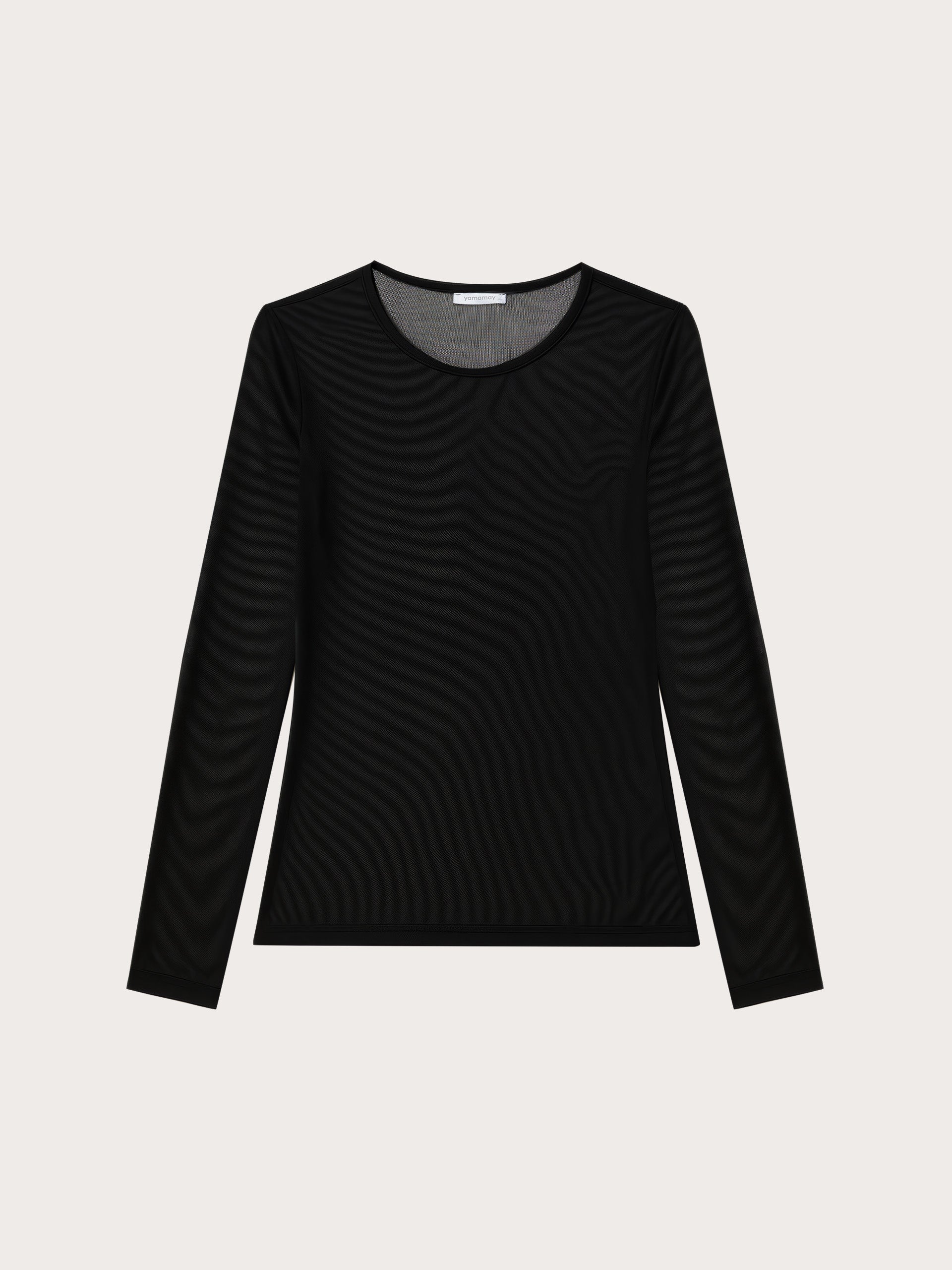 Maglia manica lunga - Must Have
