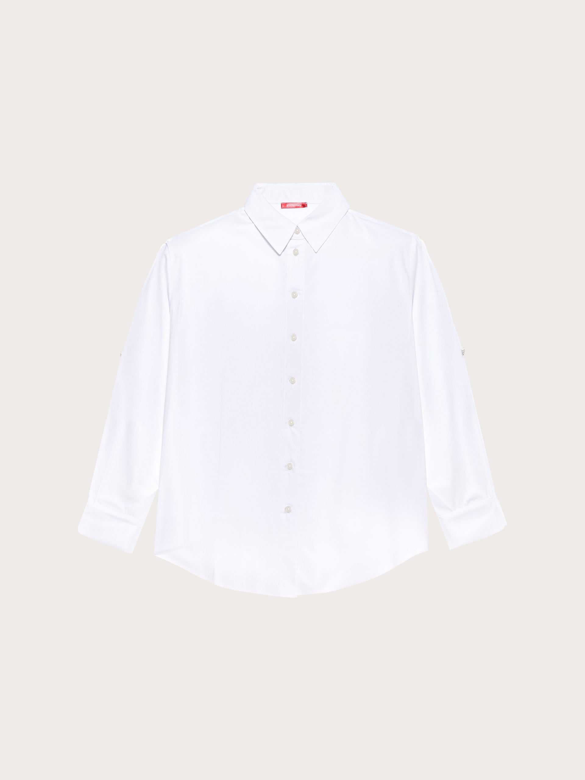 Camicia - Linen / Viscose