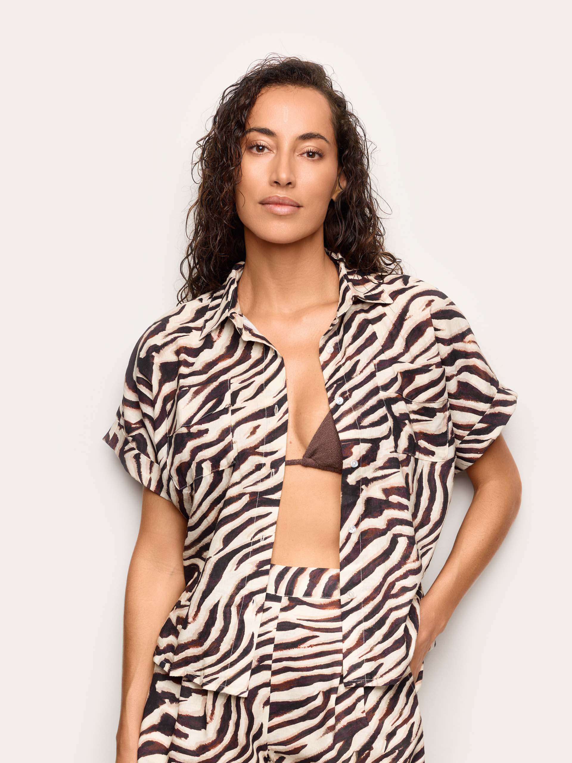 Camicia - Zelia
