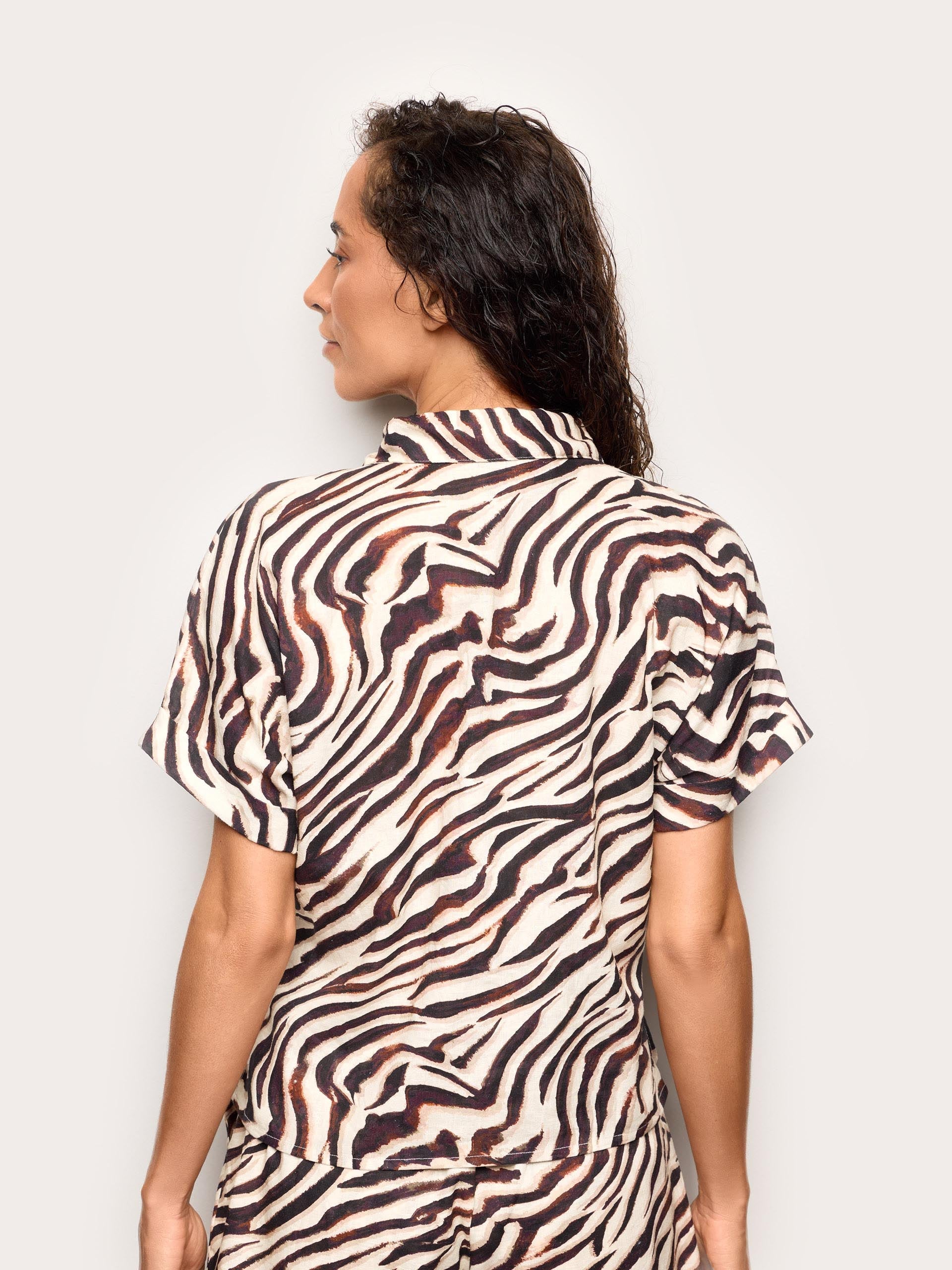 Camicia - Zelia