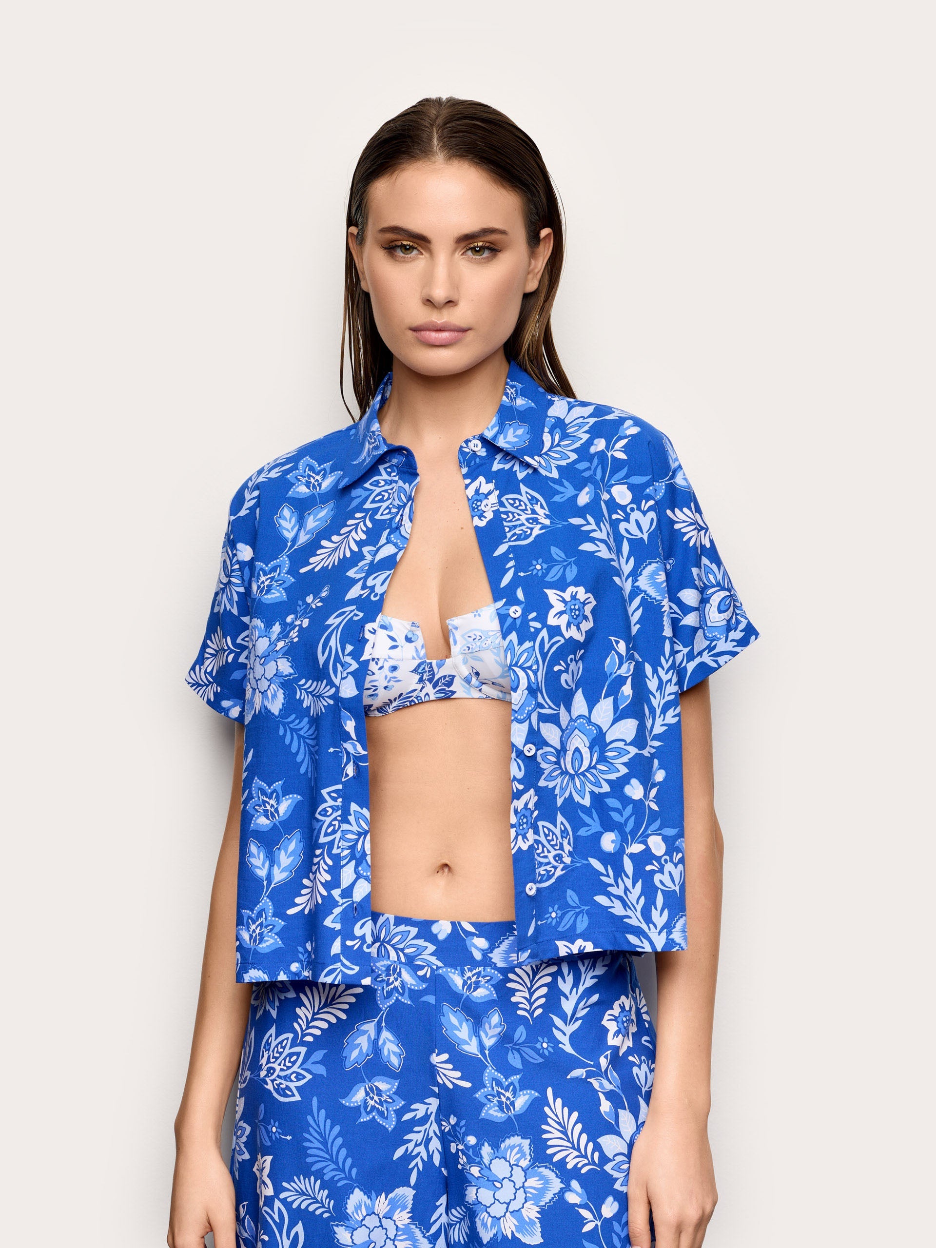 Camicia - Greta