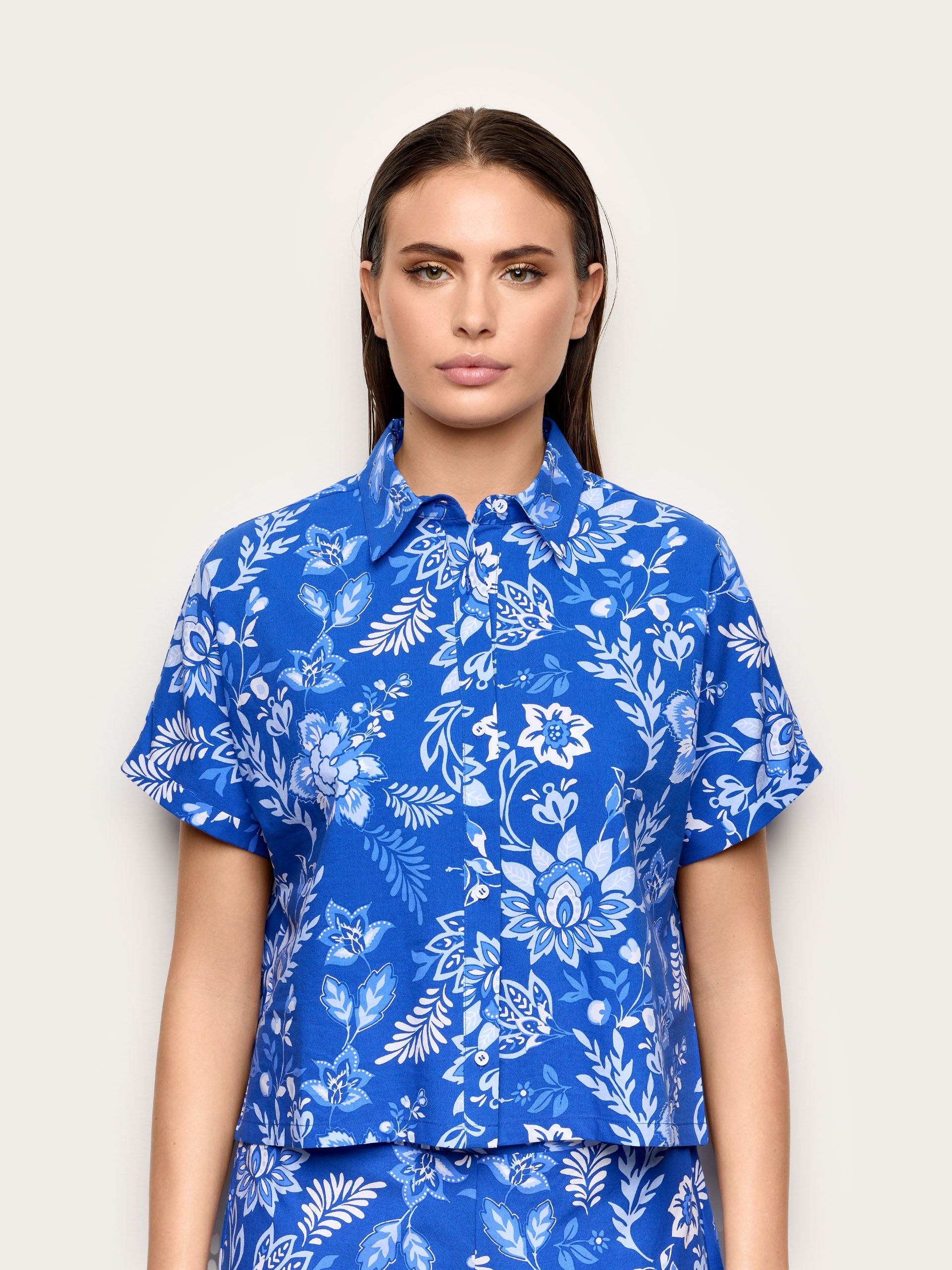 Camicia - Greta