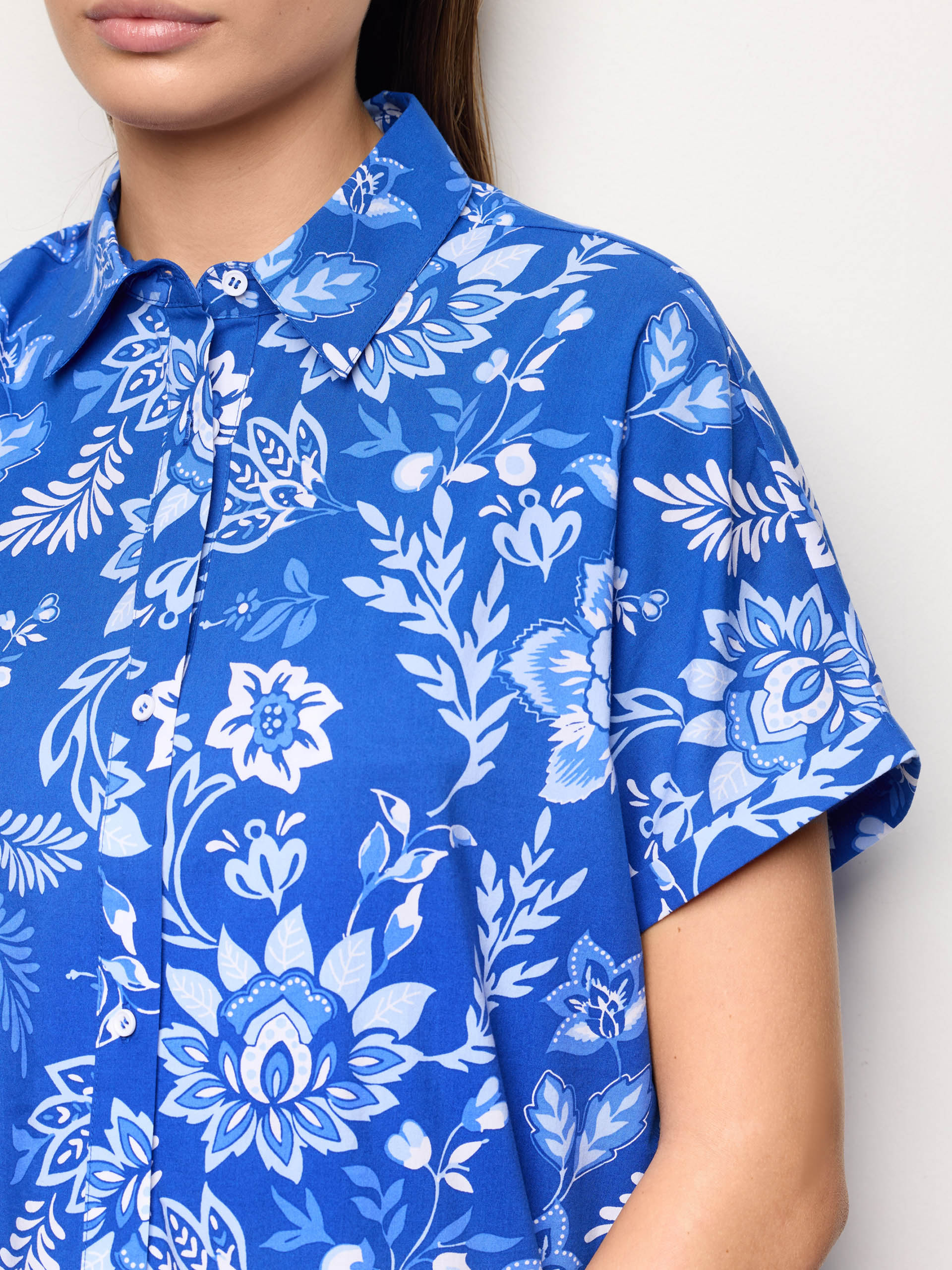 Camicia - Greta