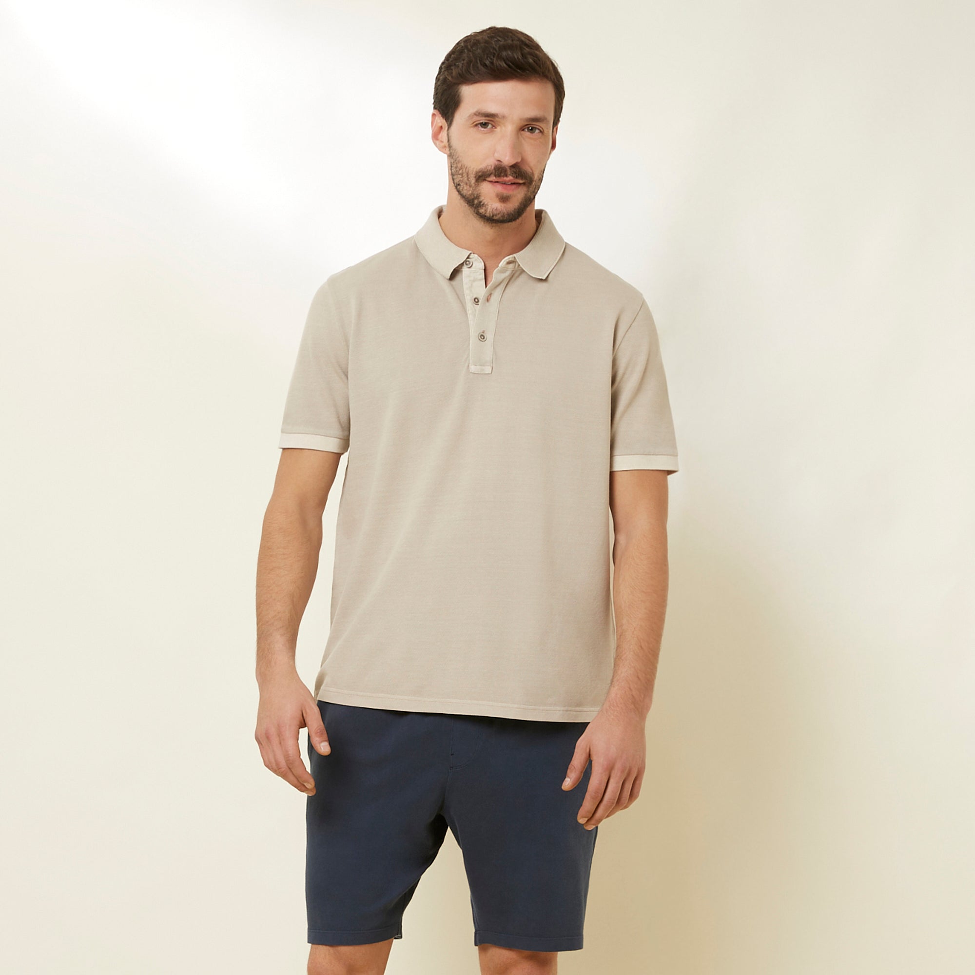 Maglia manica corta - Free Time