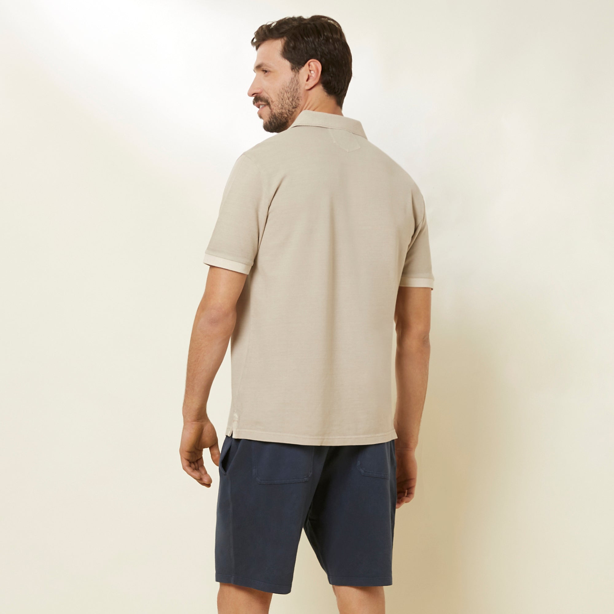 Maglia manica corta - Free Time