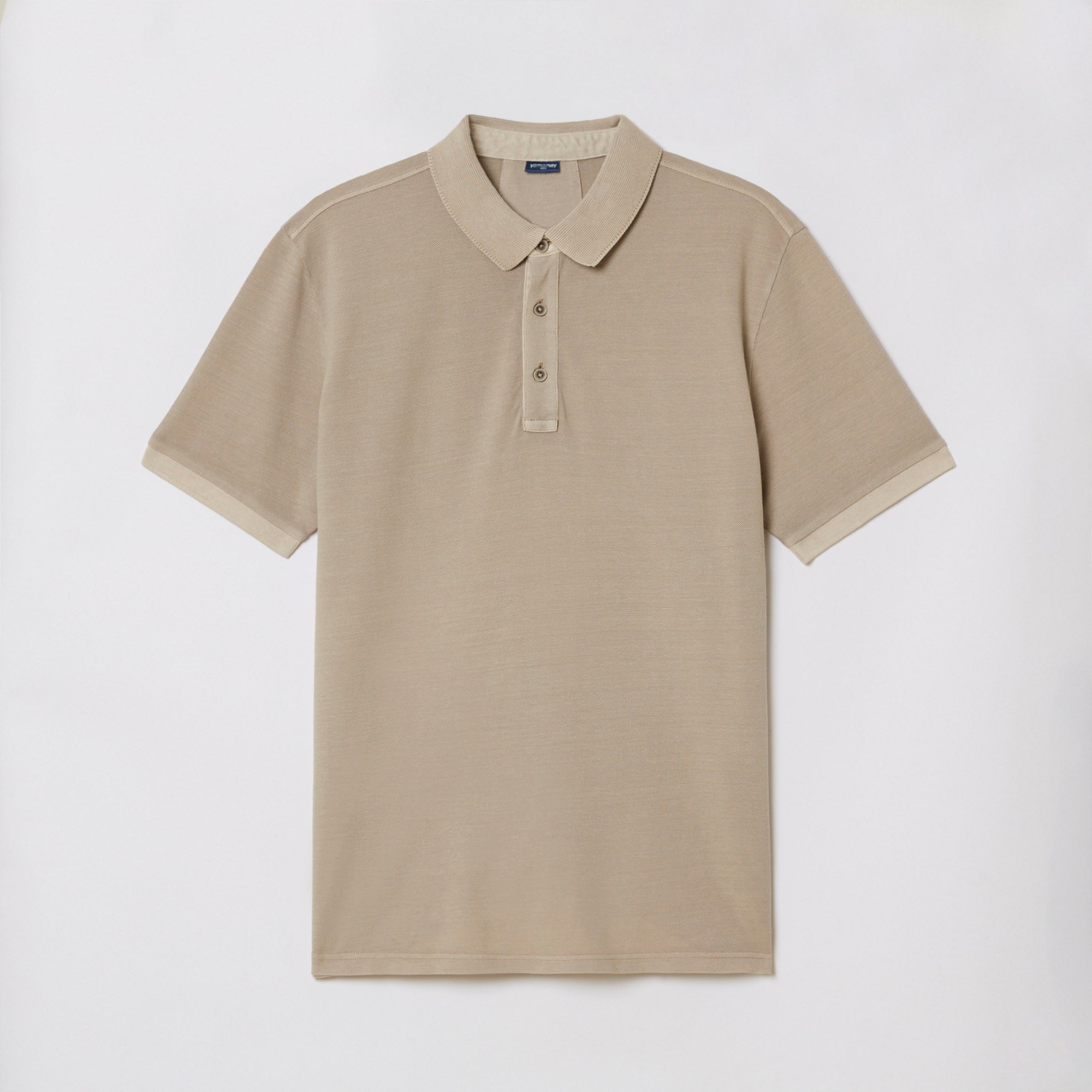 Maglia manica corta - Free Time