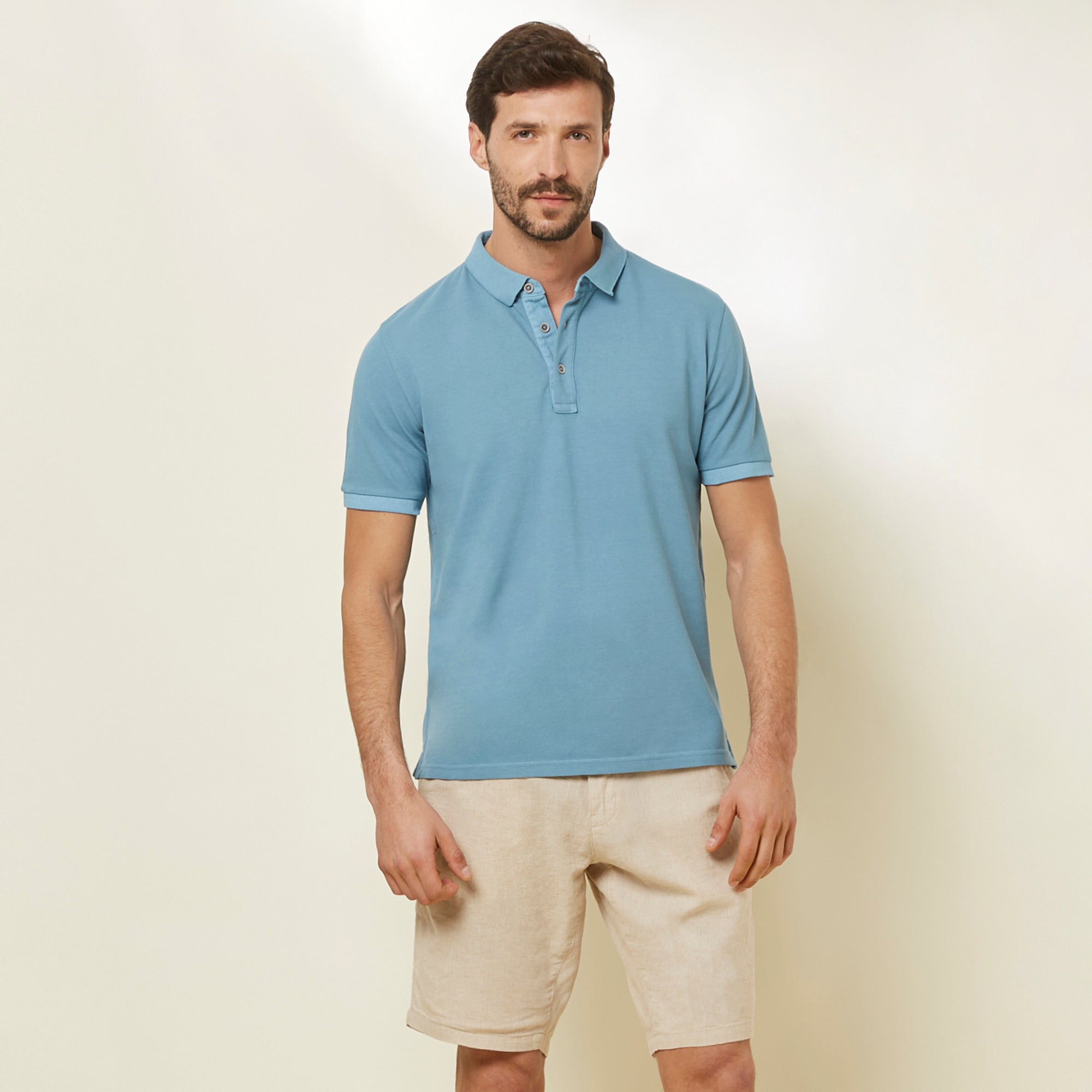 Maglia manica corta - Free Time