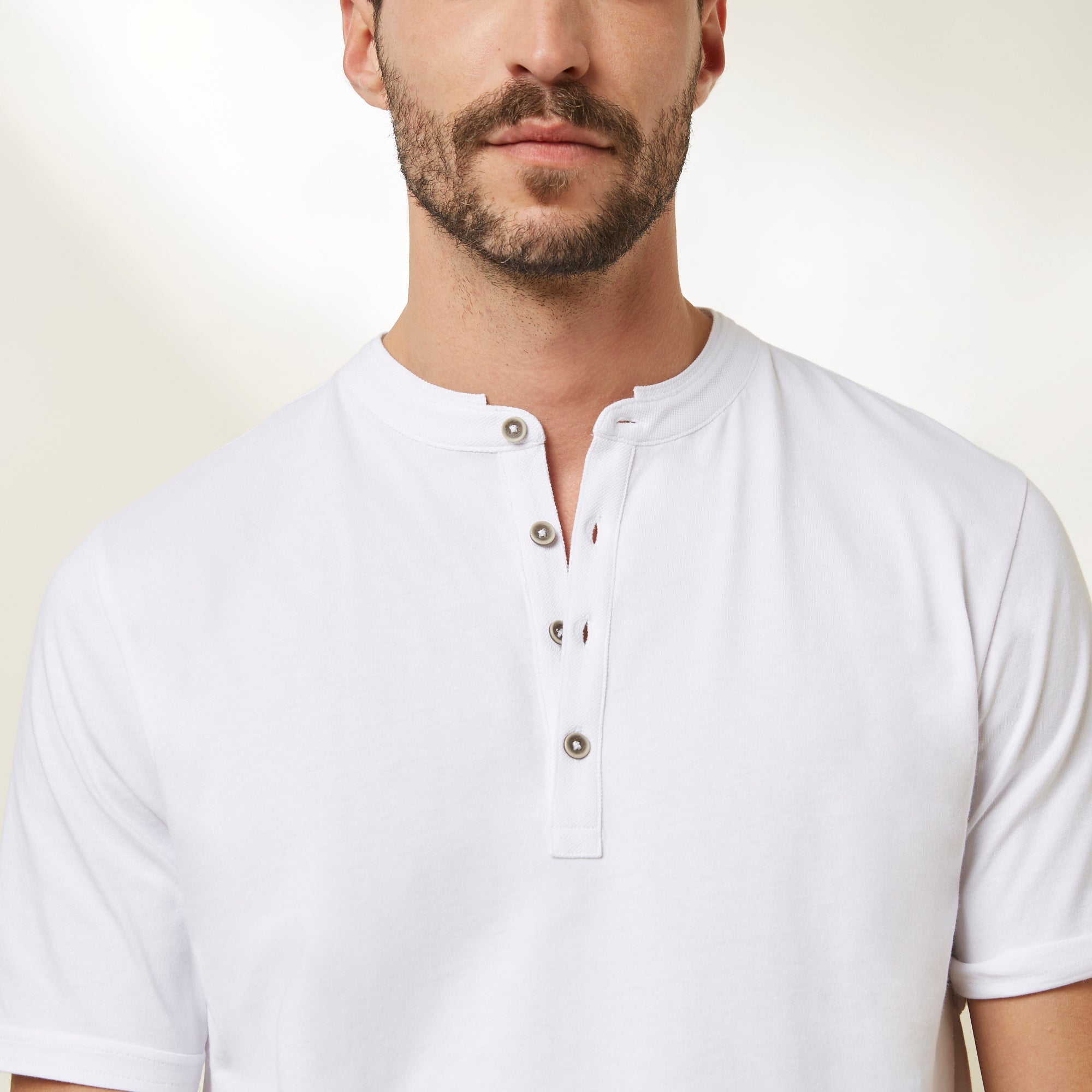 Maglia manica corta - Free Time