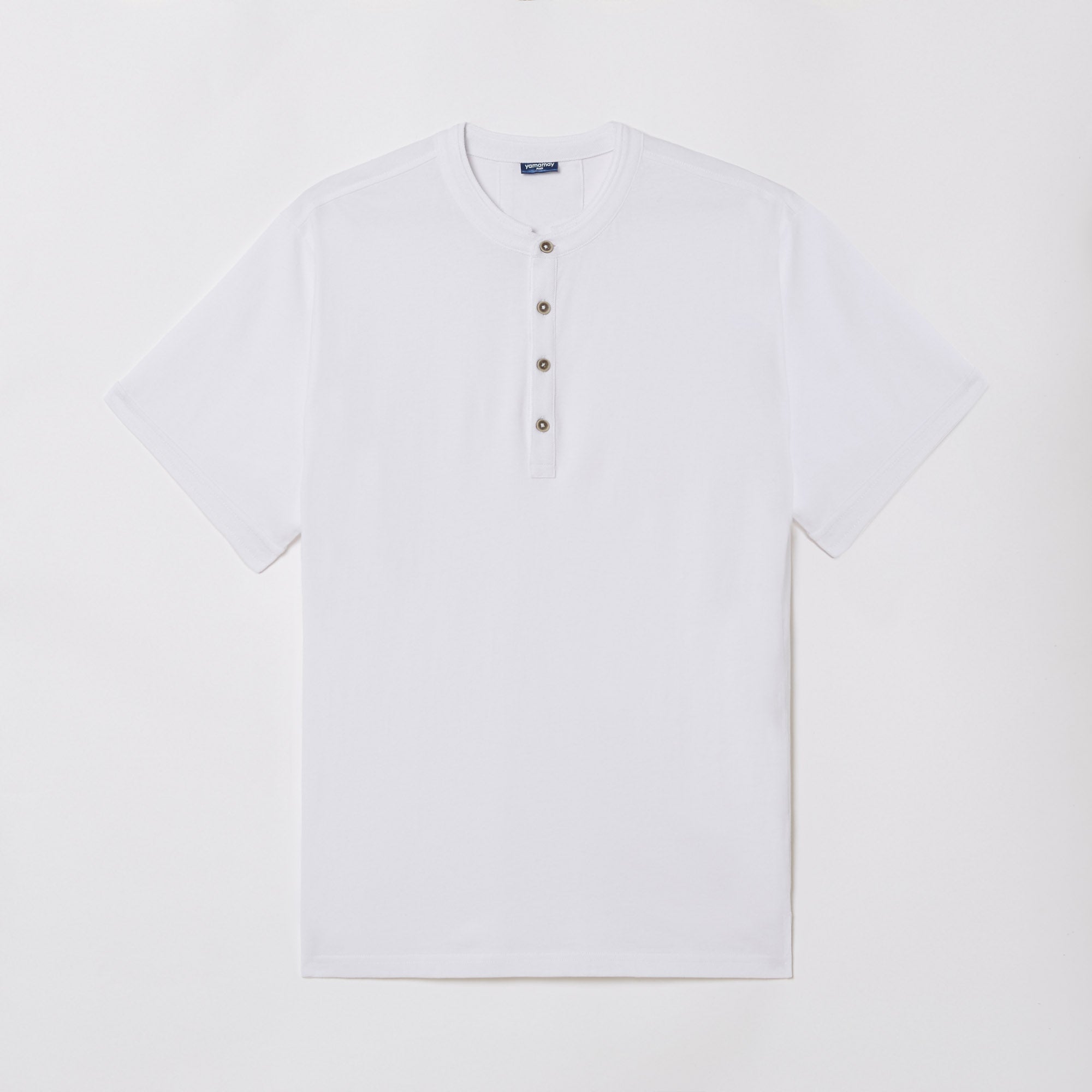 Maglia manica corta - Free Time