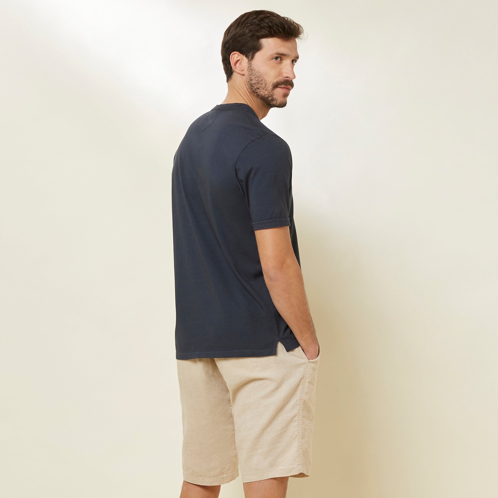 Maglia manica corta - Free Time
