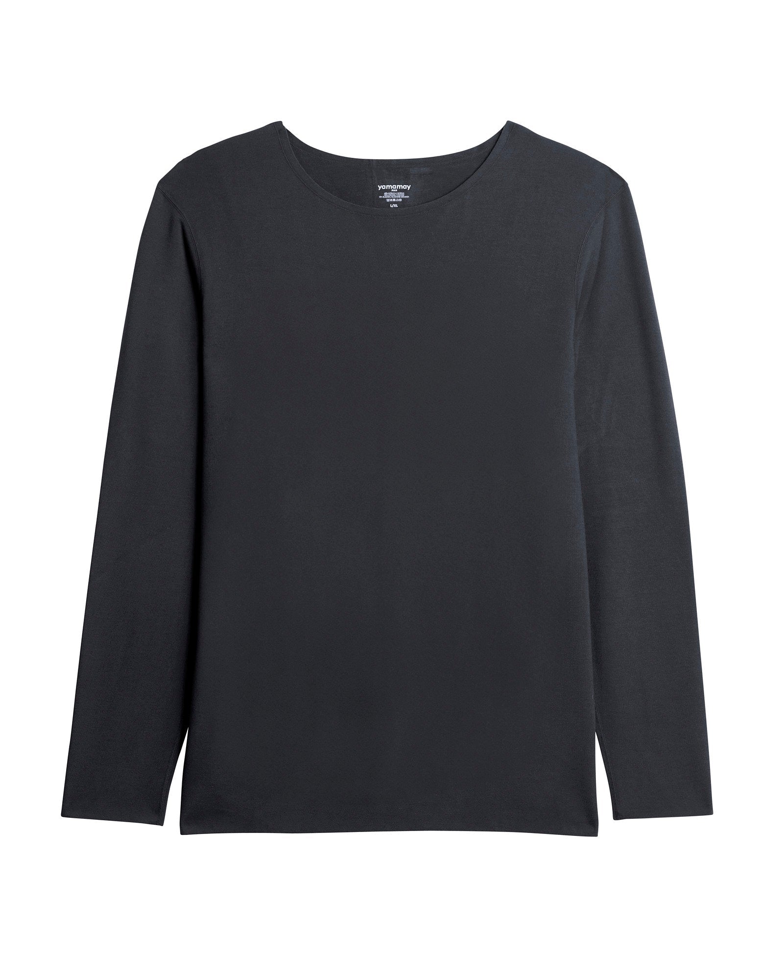 Maglia termica girocollo a manica lunga Next To Skin