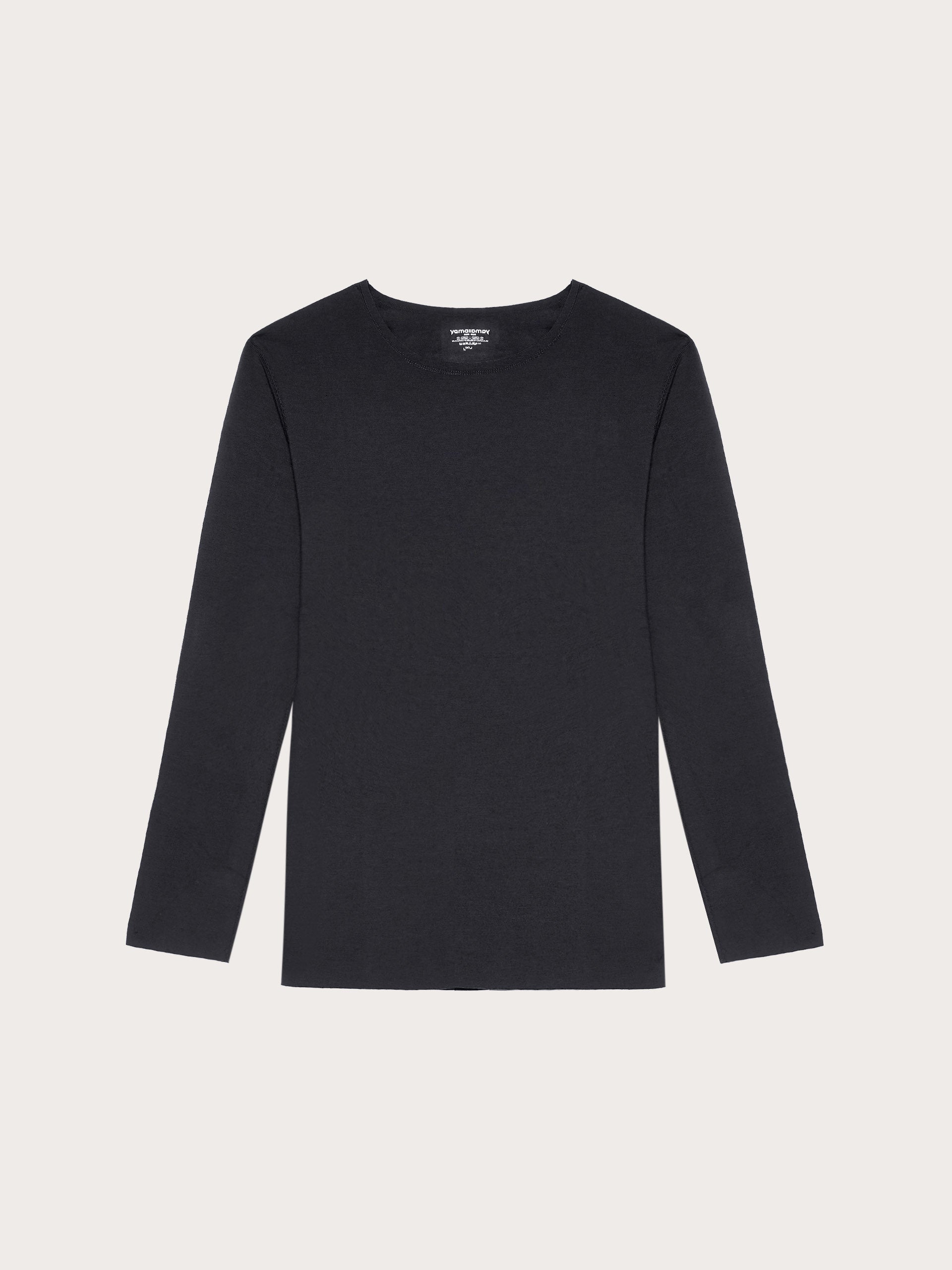 Maglia girocollo da uomo Next to Skin
