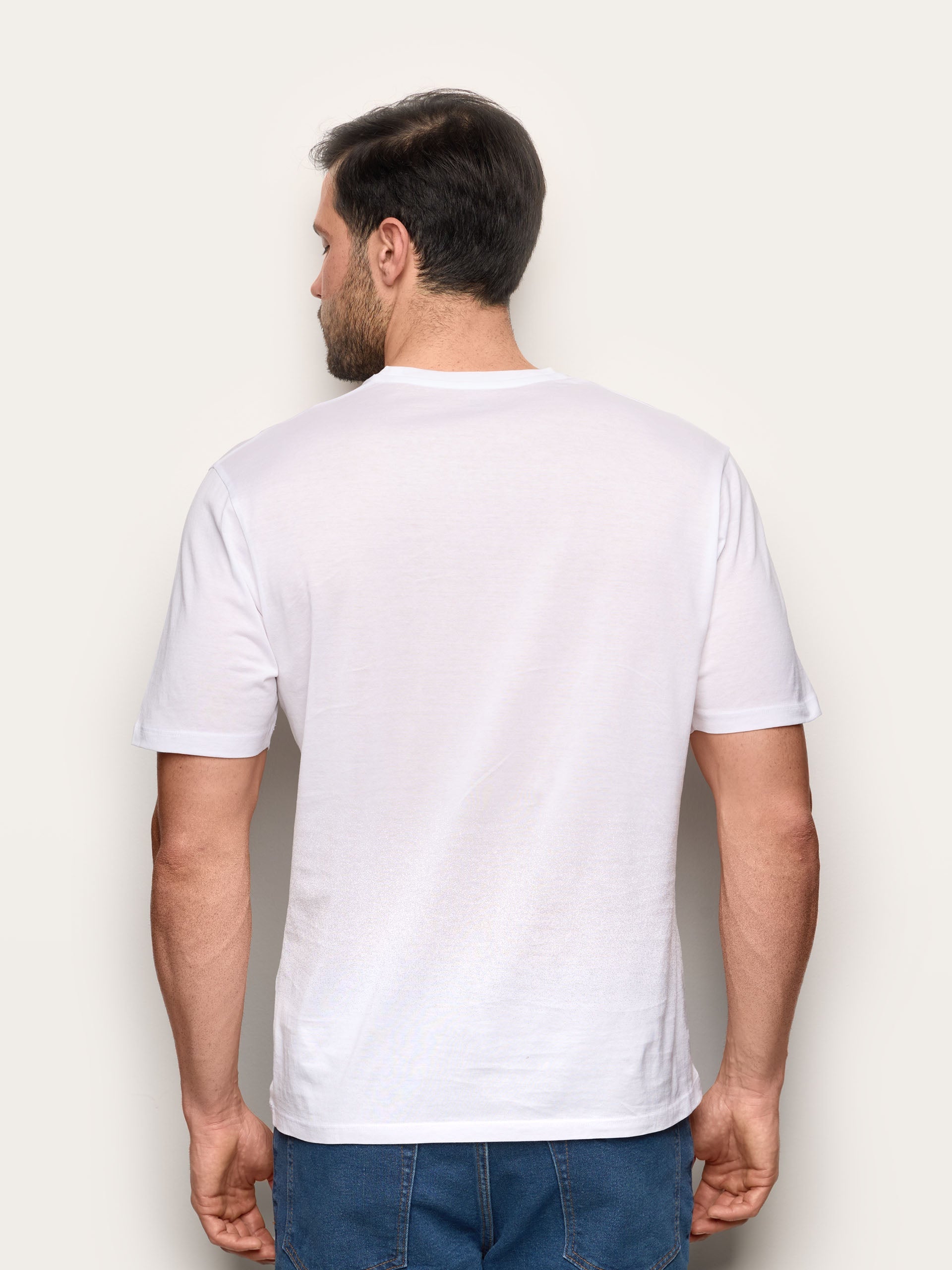 Maglia jersey di cotone - Filoscozia®