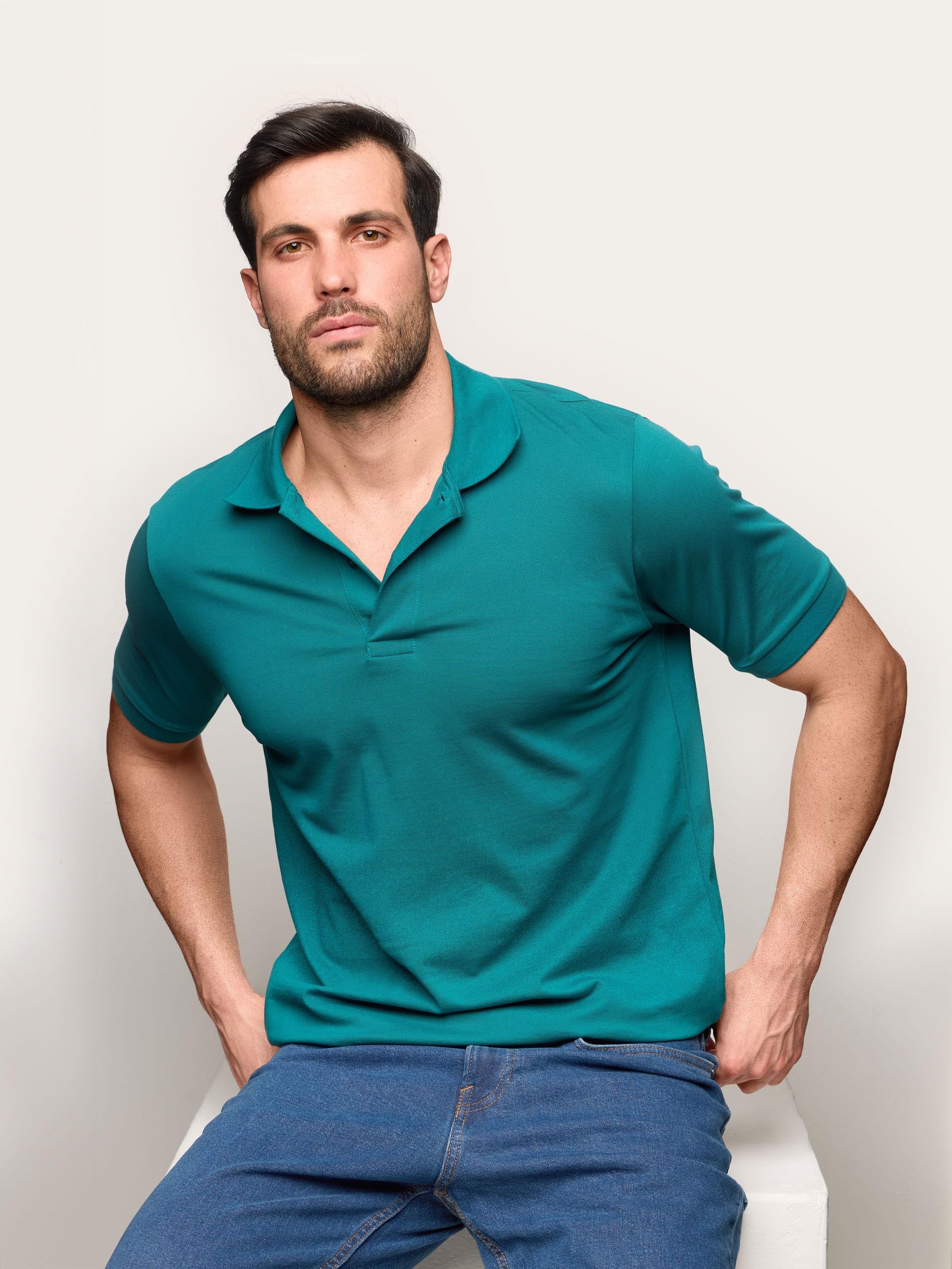 Maglia - Fresh Light Cotton