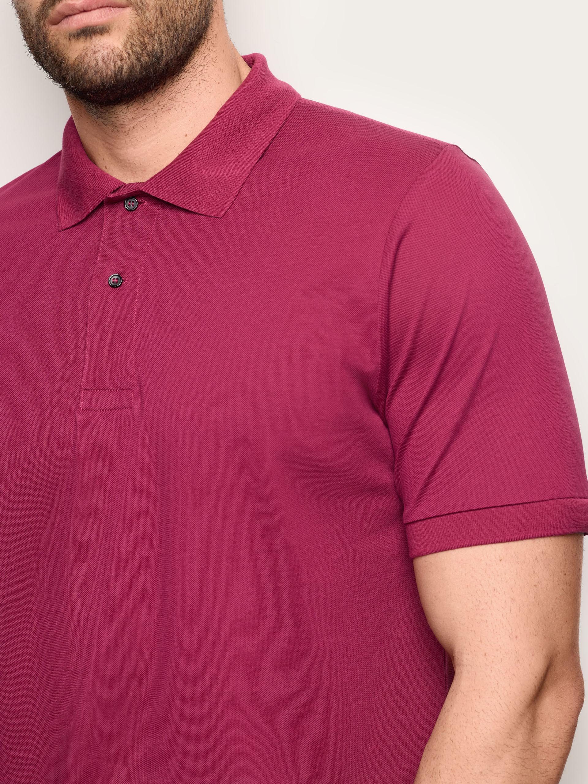 Maglia - Fresh Light Cotton