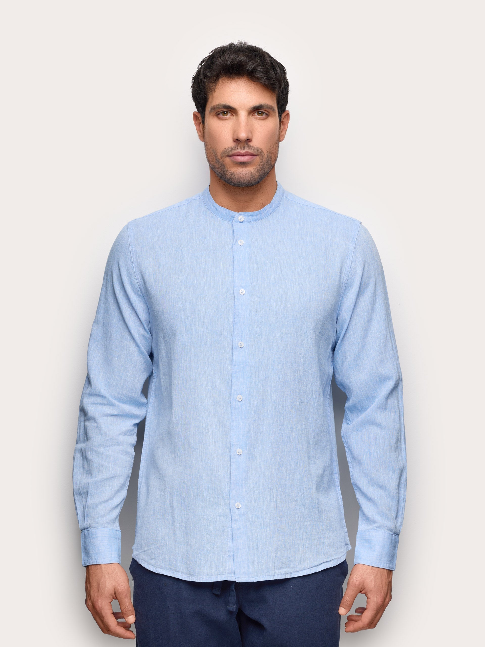 Camicia - Linen / Cotton