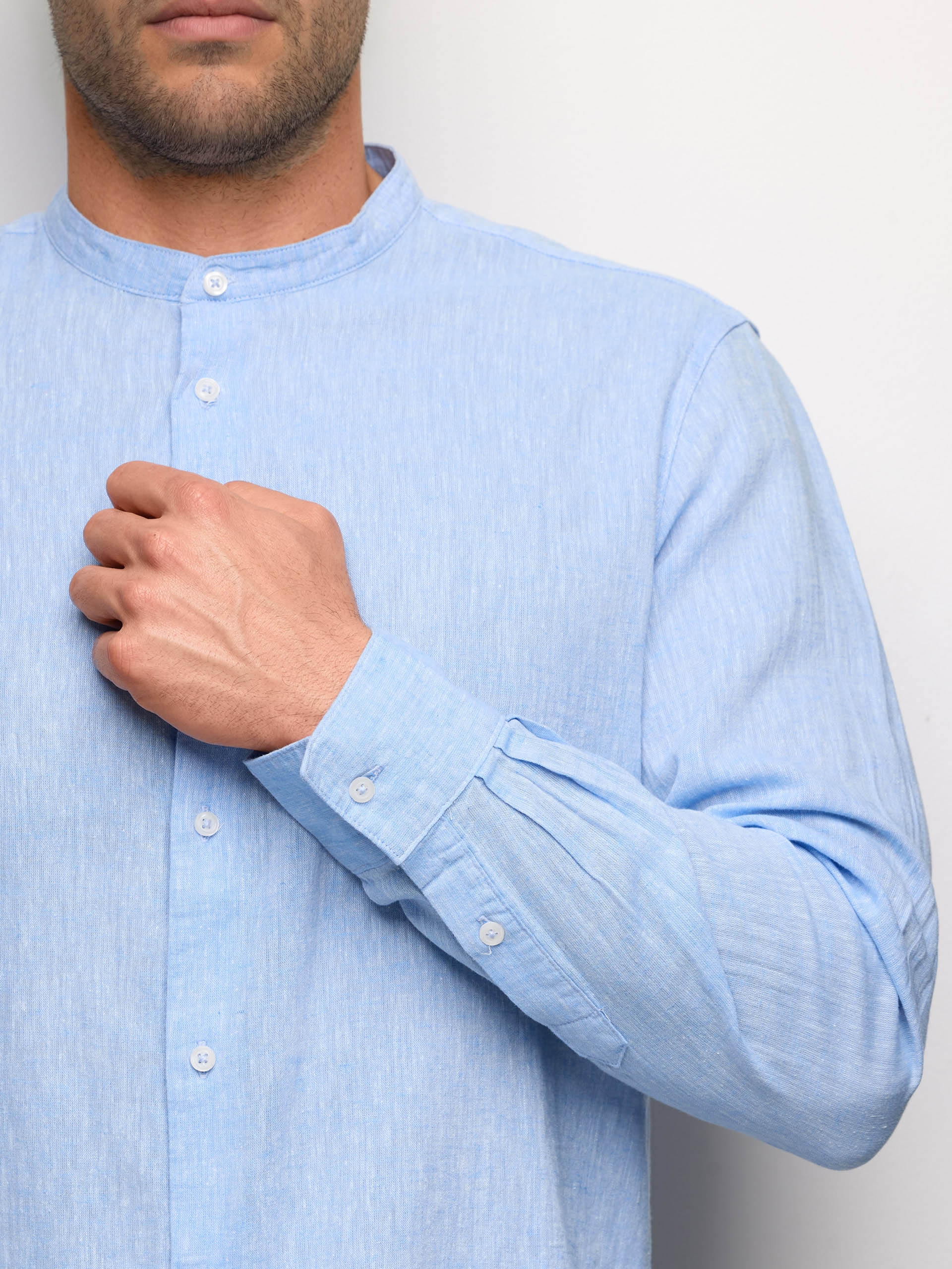 Camicia - Linen / Cotton