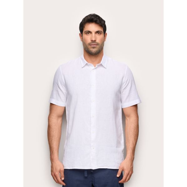 Camicia - Linen / Cotton