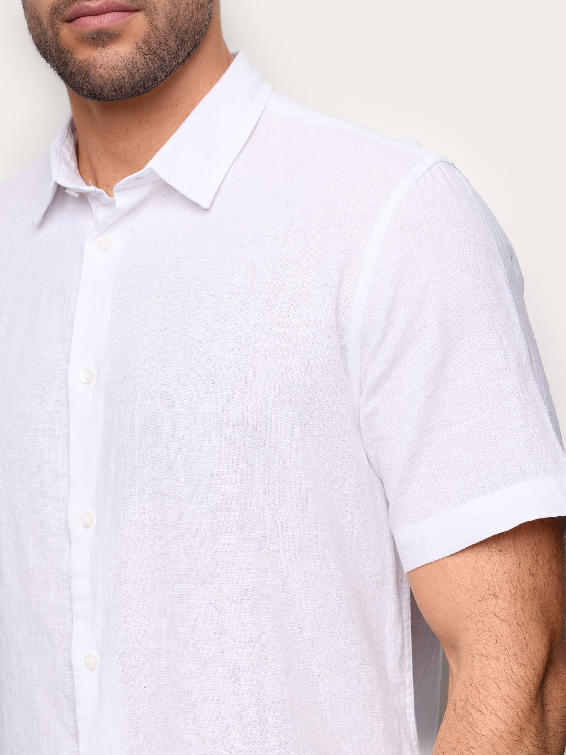 Camicia - Linen / Cotton