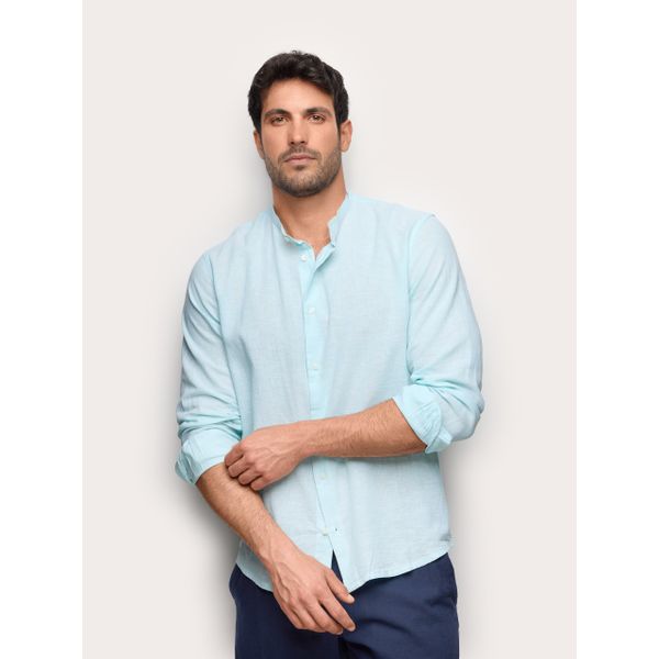 Camicia - Linen / Cotton