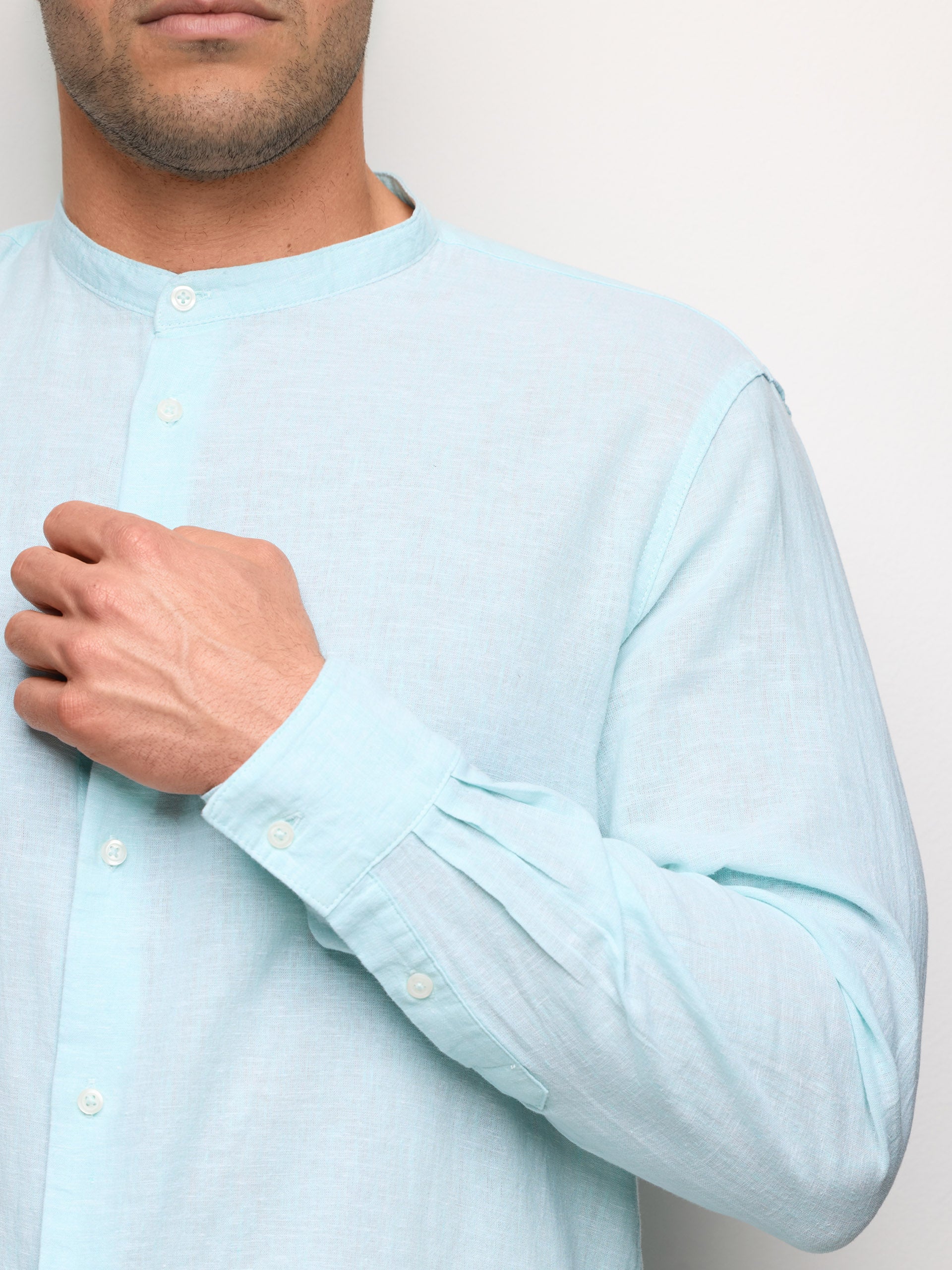 Camicia - Linen / Cotton