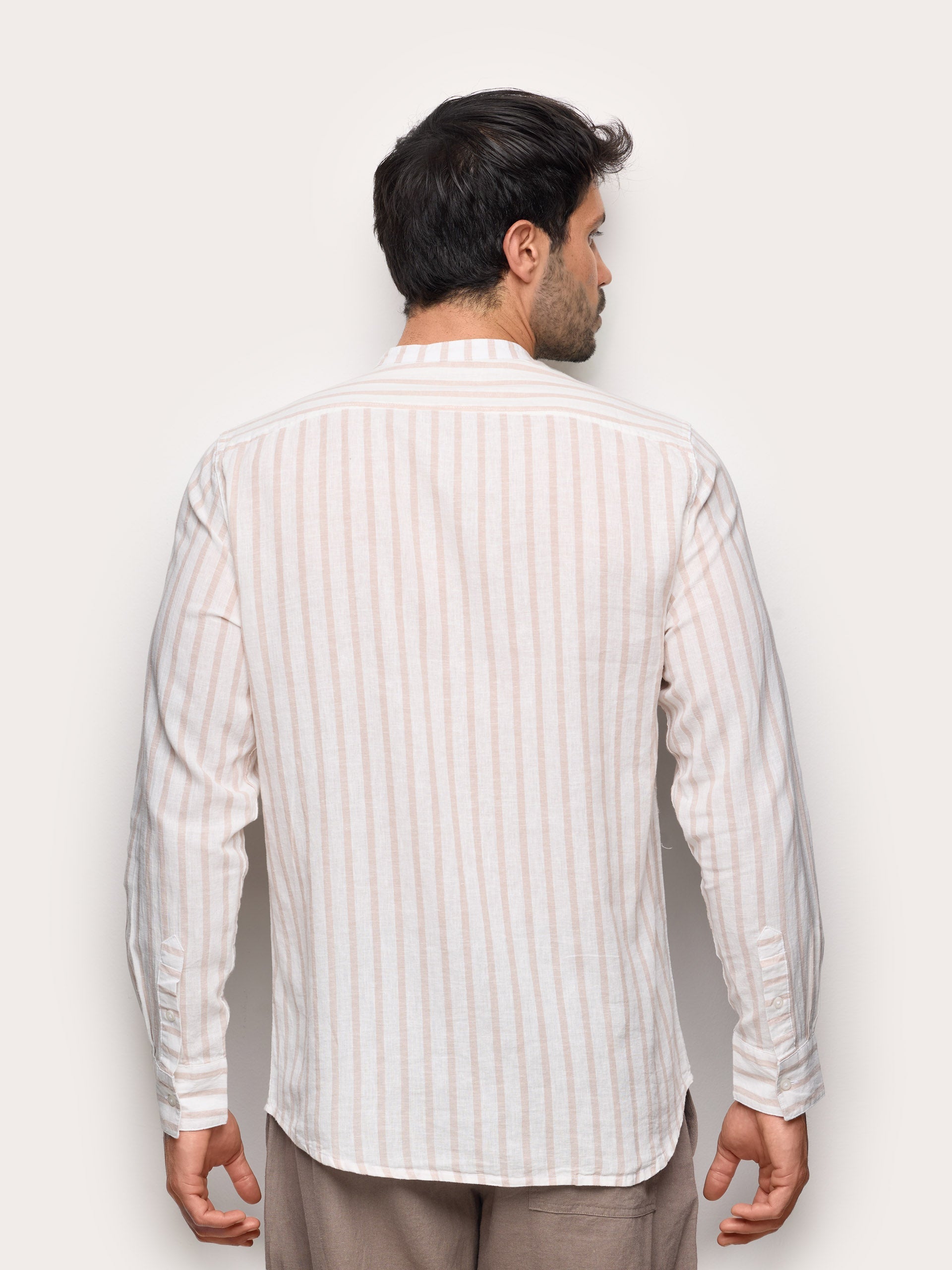Camicia - Linen / Cotton