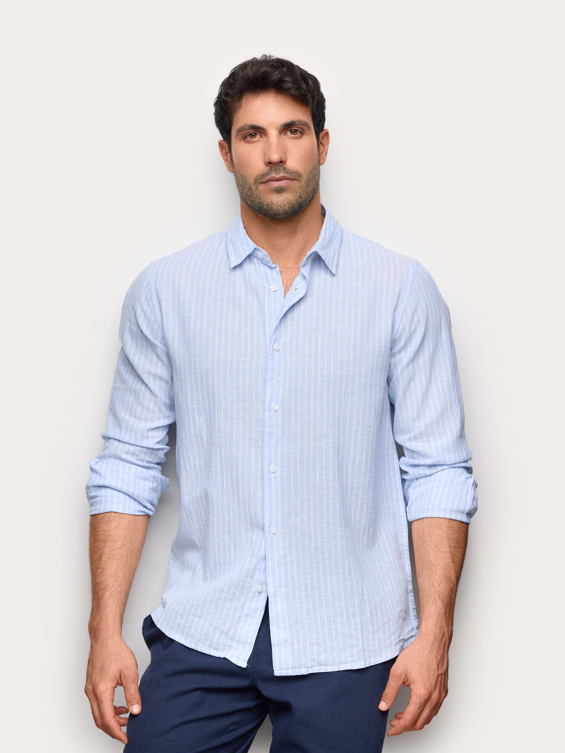 Camicia - Linen / Cotton