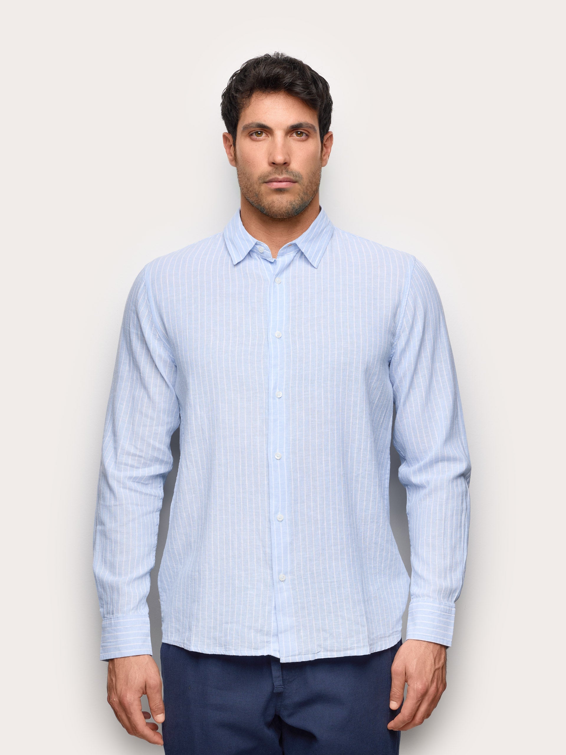 Camicia - Linen / Cotton