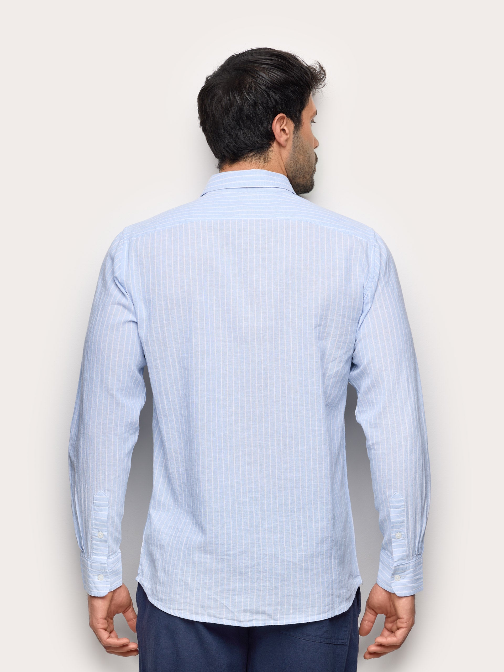 Camicia - Linen / Cotton