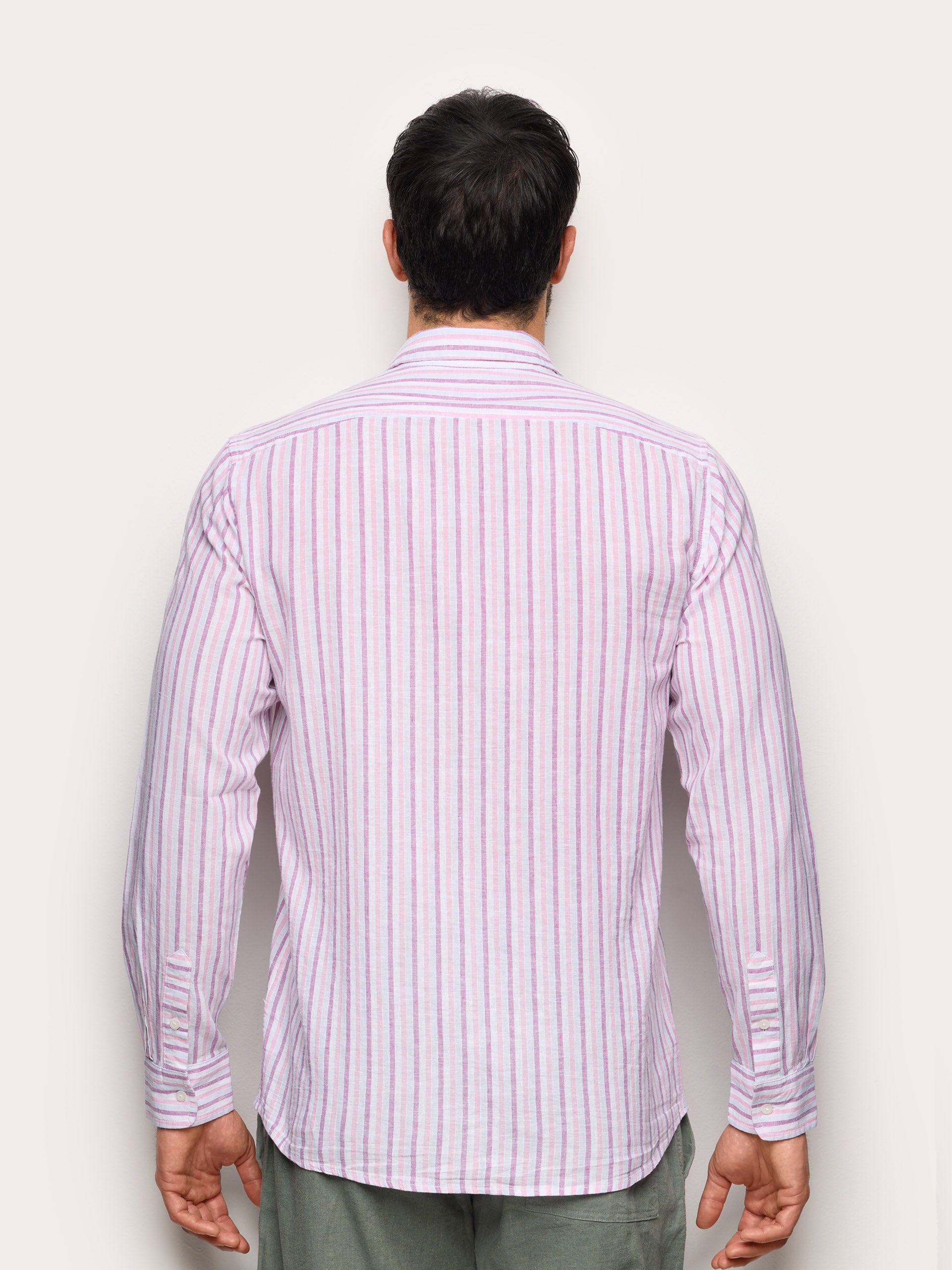 Camicia - Linen / Cotton