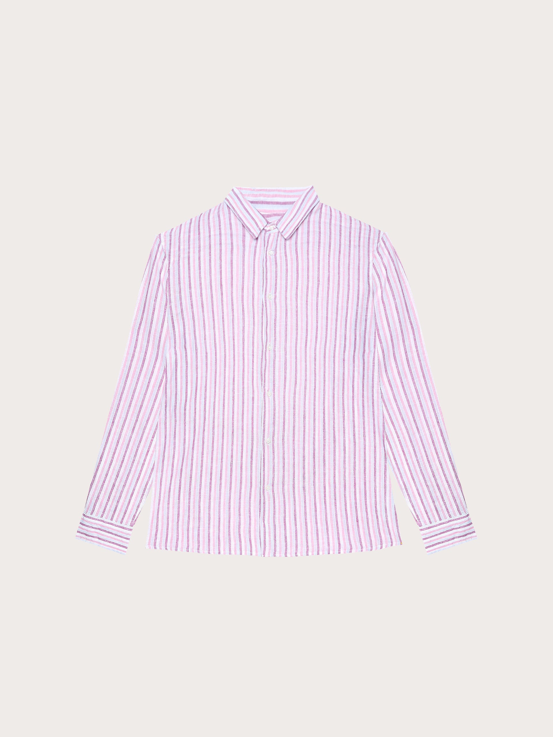 Camicia - Linen / Cotton