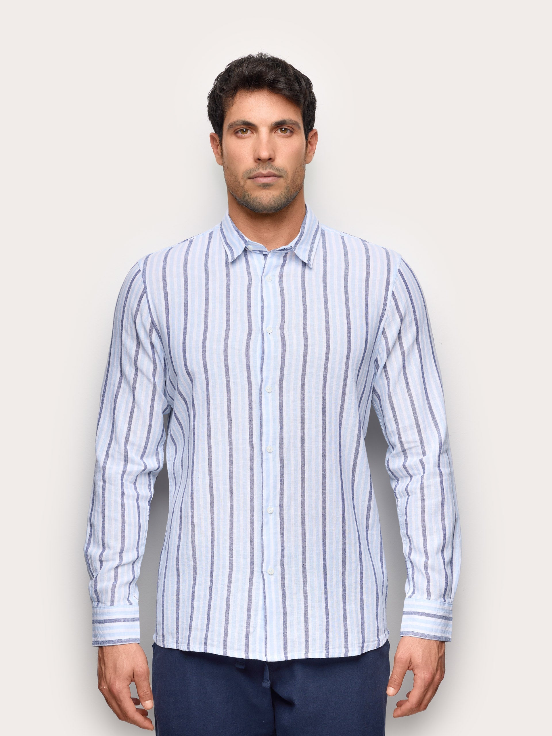 Camicia - Linen / Cotton