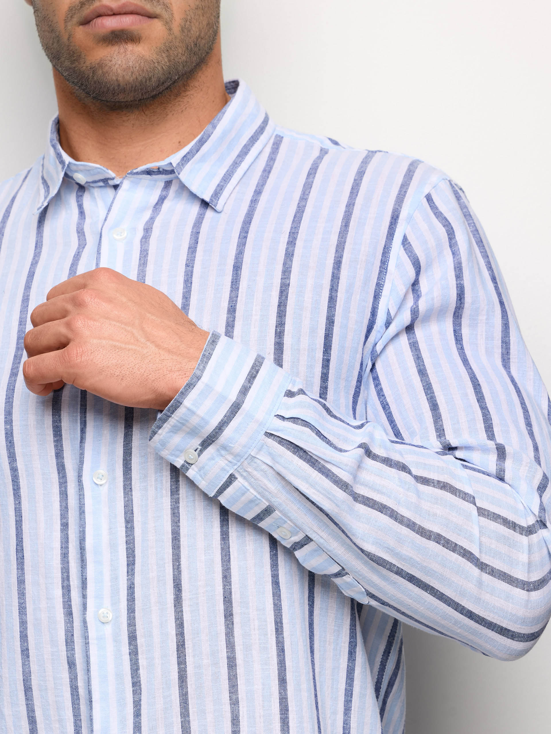 Camicia - Linen / Cotton