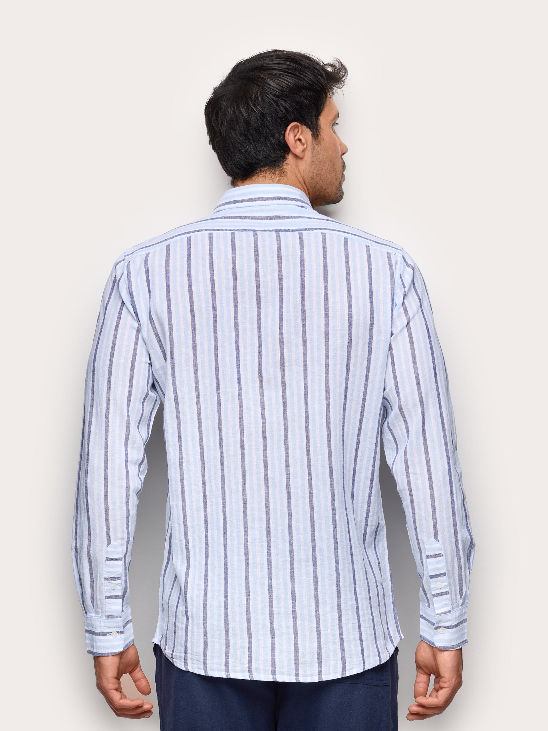 Camicia - Linen / Cotton