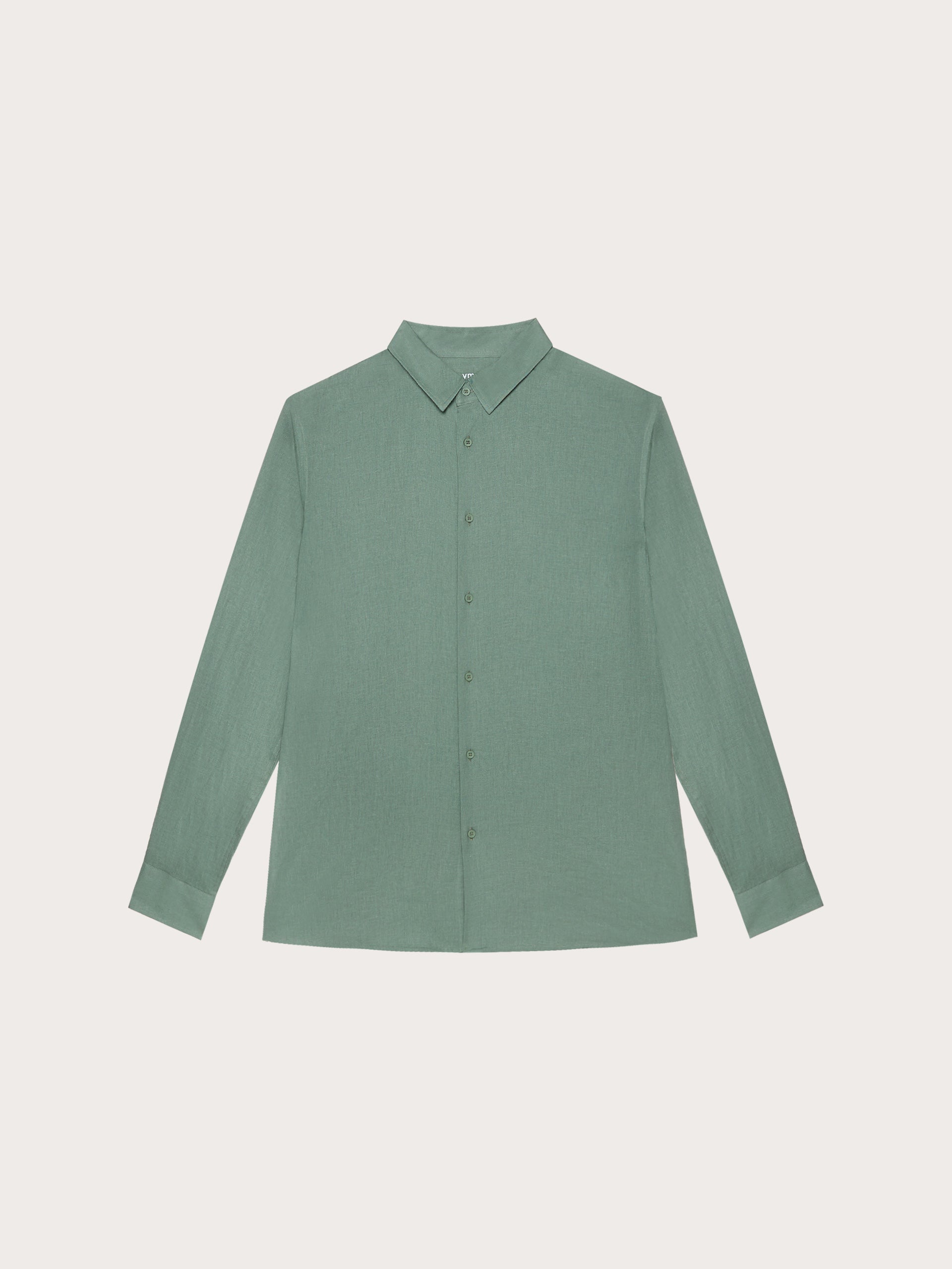 Camicia - Linen / Viscose