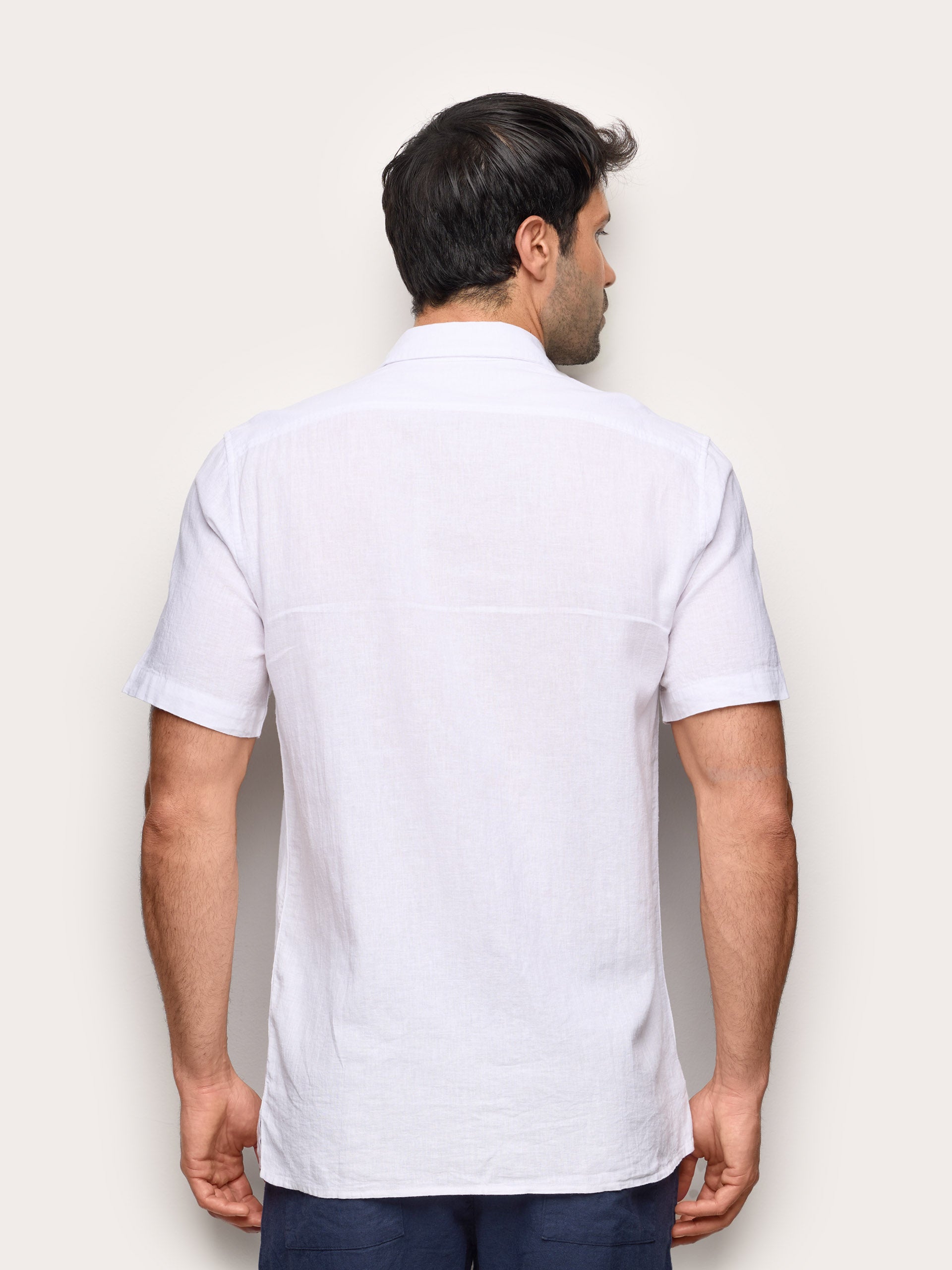 Camicia - Linen / Cotton