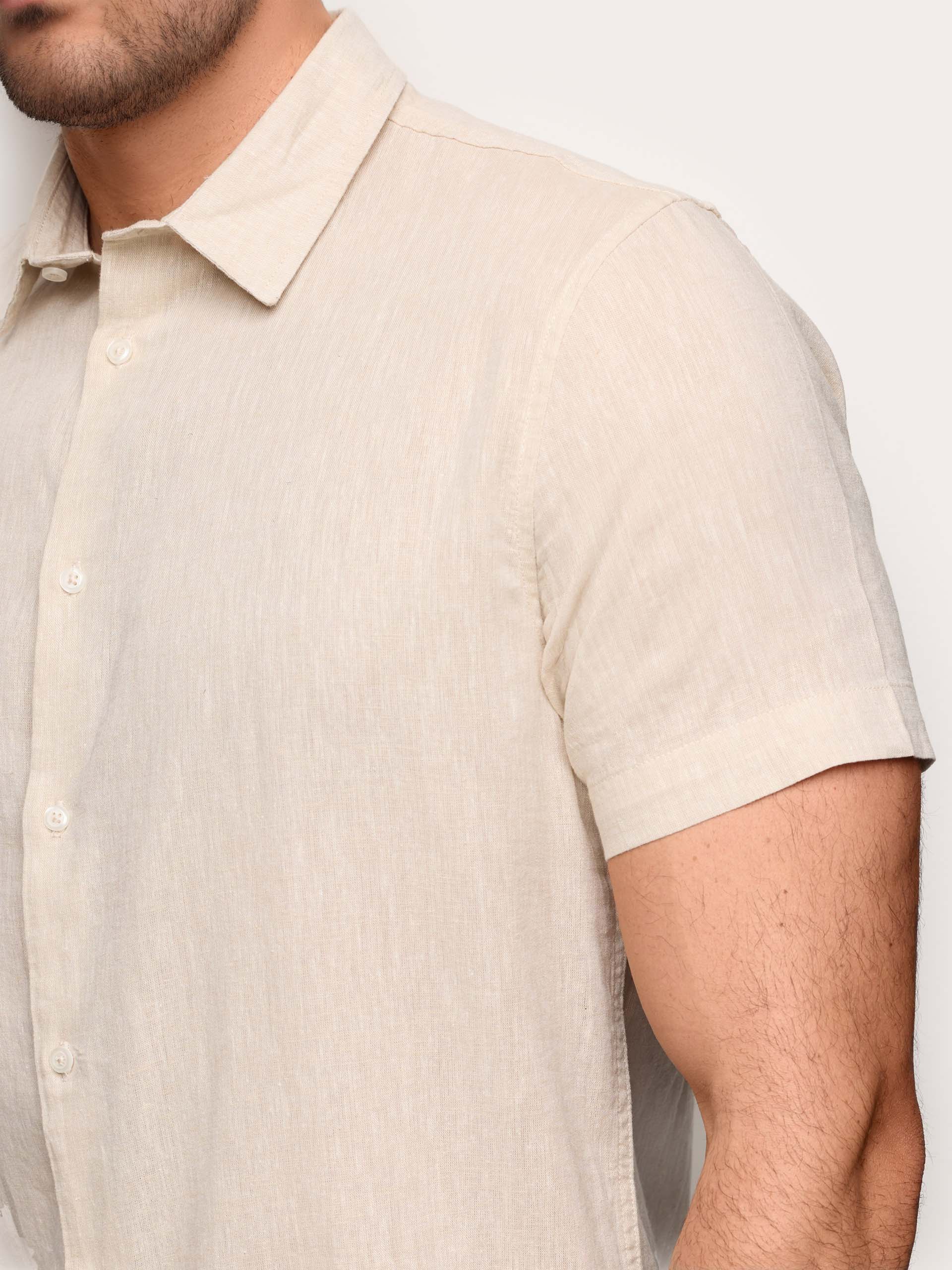 Camicia - Linen / Cotton