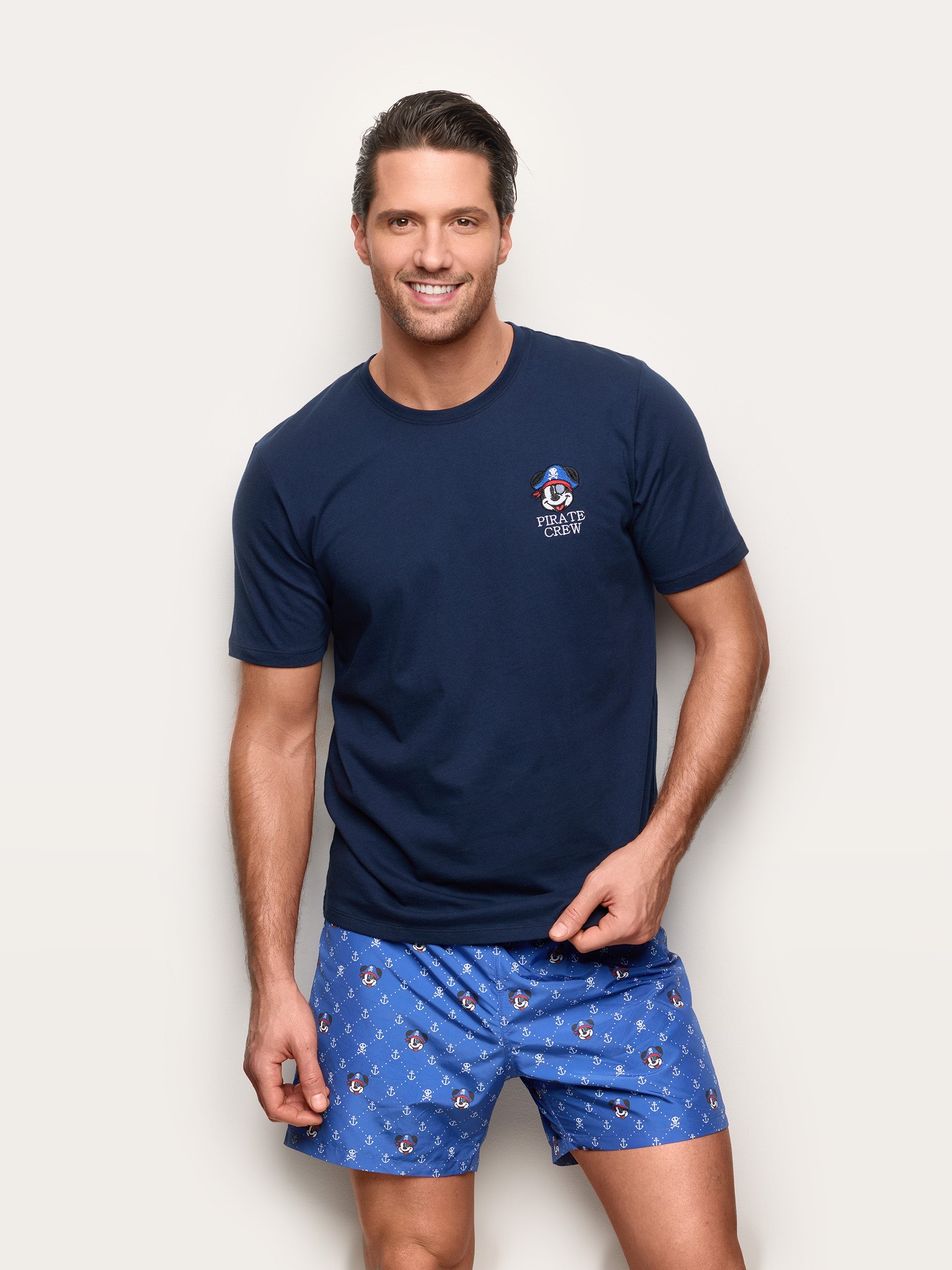 Maglia - Mickey Mouse