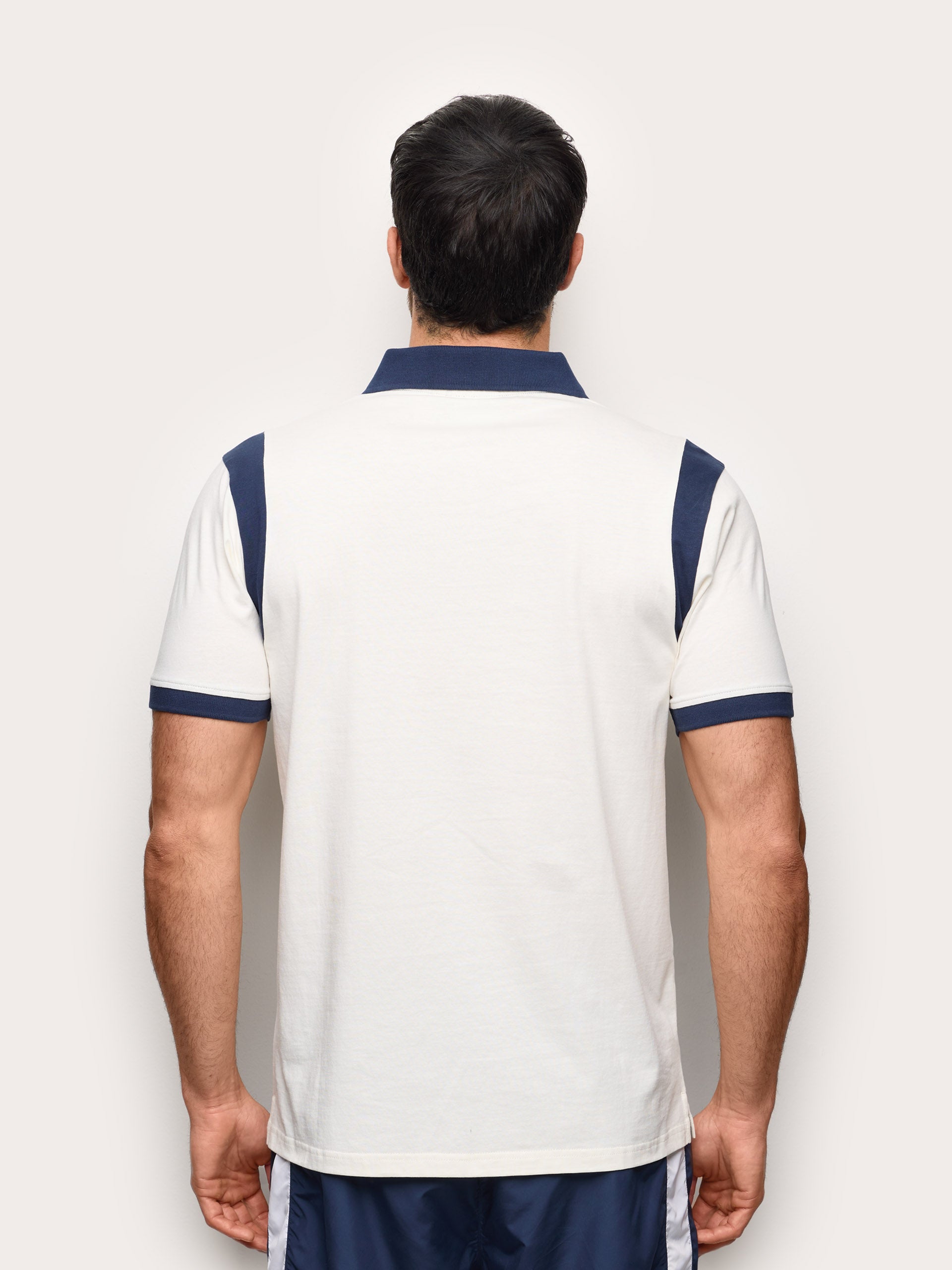 Maglia - Fila x Y-Sport